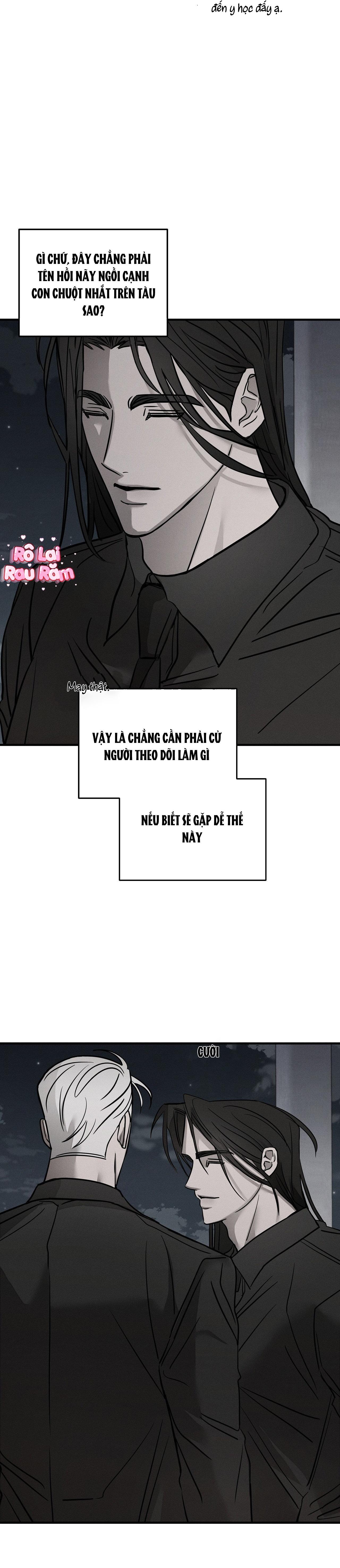 Pieta Chapter 15 - Next 