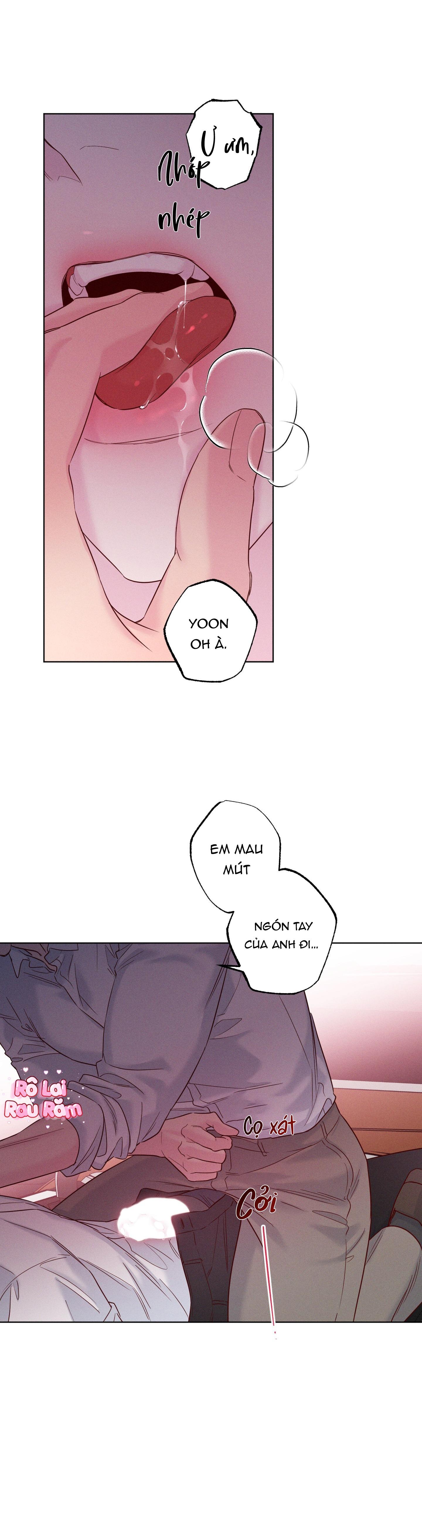 SÓNG ÔM BỜ CÁT Chapter 44 - Next 