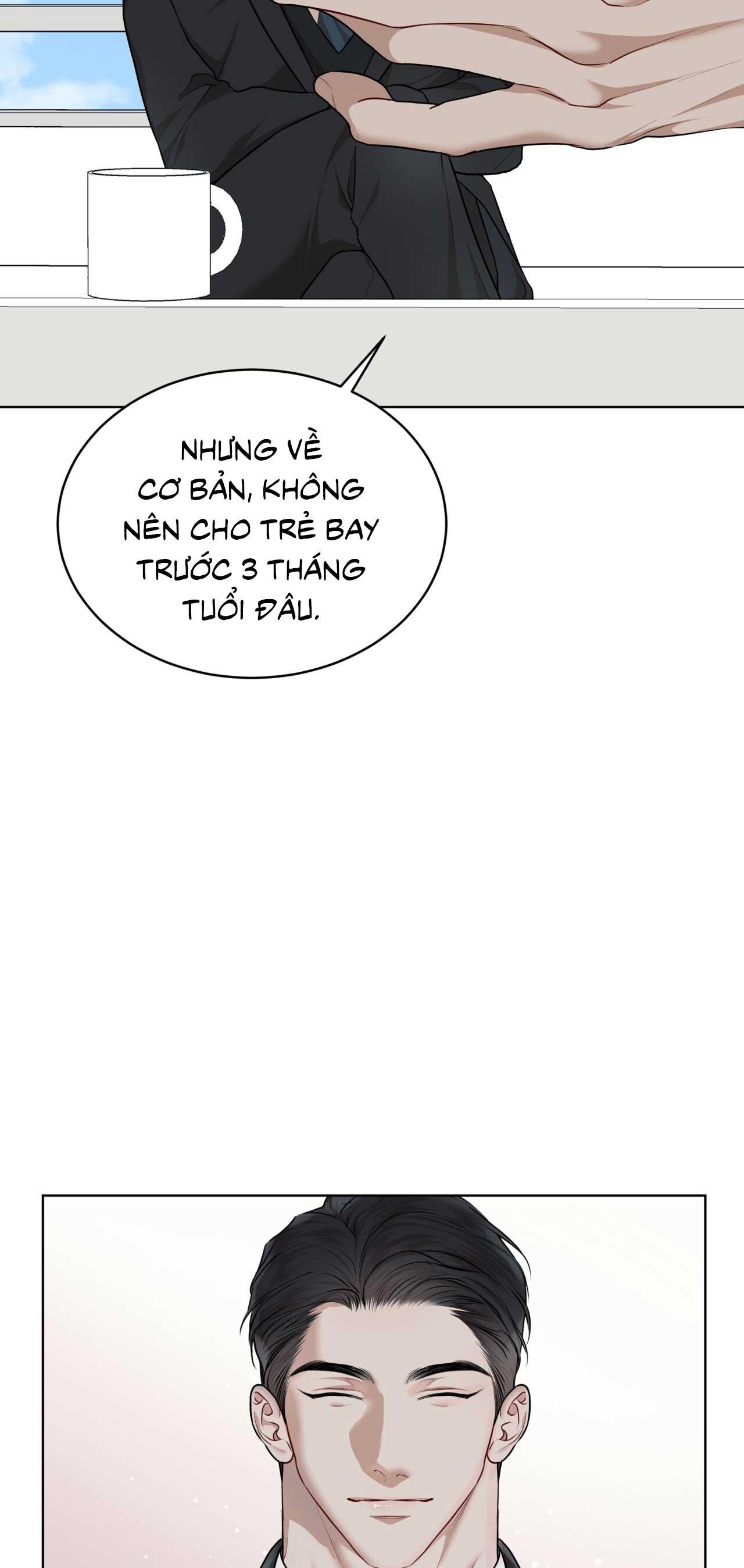 KHỞI NGUỒN SỰ SỐNG Chapter 74 - Next Chapter 75