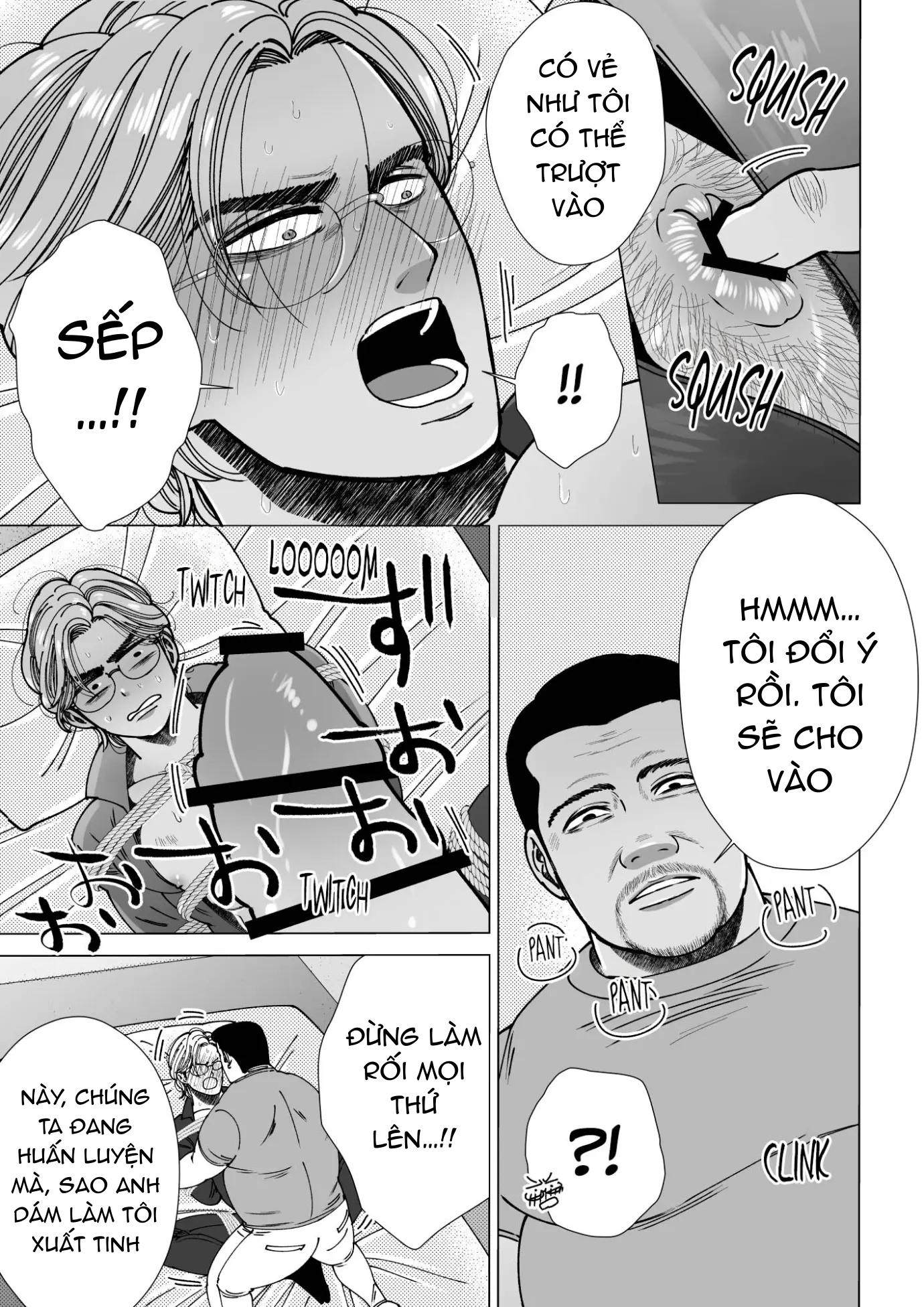 Tổng hợp oneshot Chapter 262.2 - Next Chapter 262.3