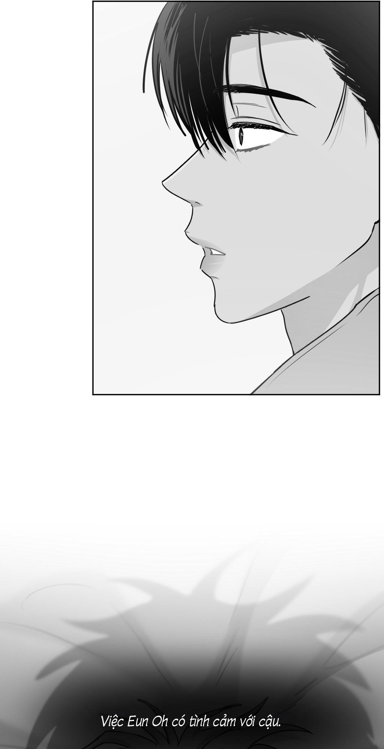 (CBunu) Chàng Trai Mỹ Thuật Chapter 47 - Next Chapter 48