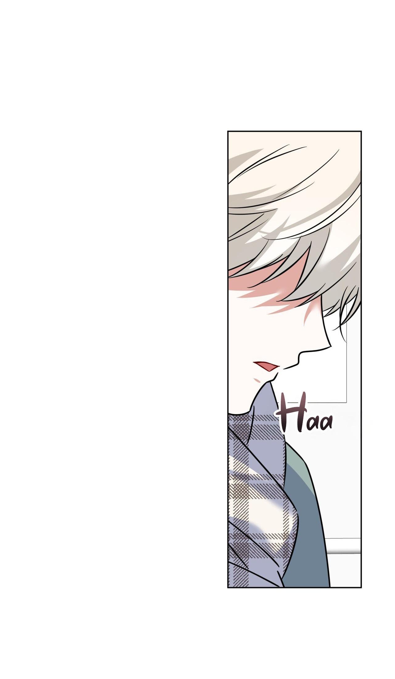 NƯỚC UỐNG TÌNH YÊU CỦA CÁO PLIN Chapter 46 - Next Chapter 47