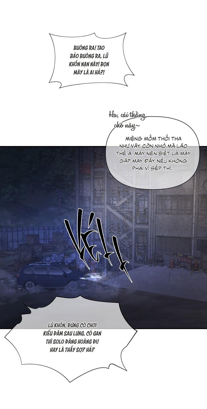 [DDT] 3 DAYS Chapter 4 19+ - Trang 2