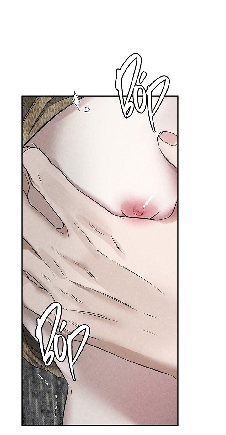 [DDT] KẺ ĐÁNH CẮP TRÁI TIM Chapter 9 19+ - Trang 2