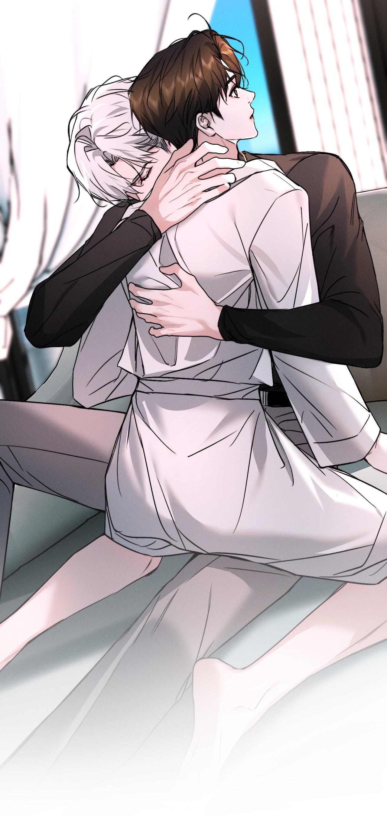 Ảnh Đế Cứ Muốn Làm Kim Chủ Của Tôi Chapter 45 - Next 
