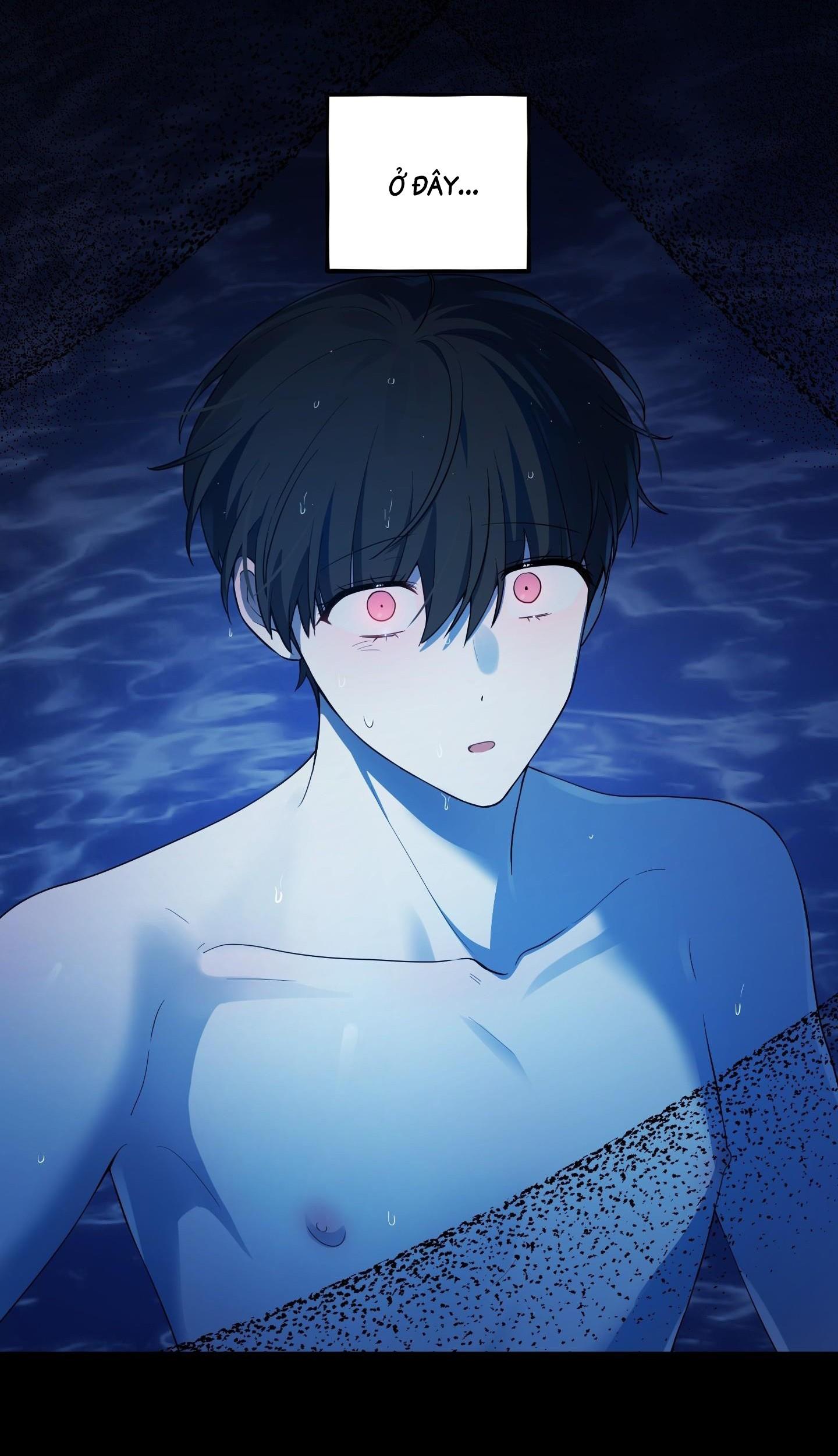 (CBunu) Chuyện Rằng Tôi Yêu Cậu Chapter 33 - Next 