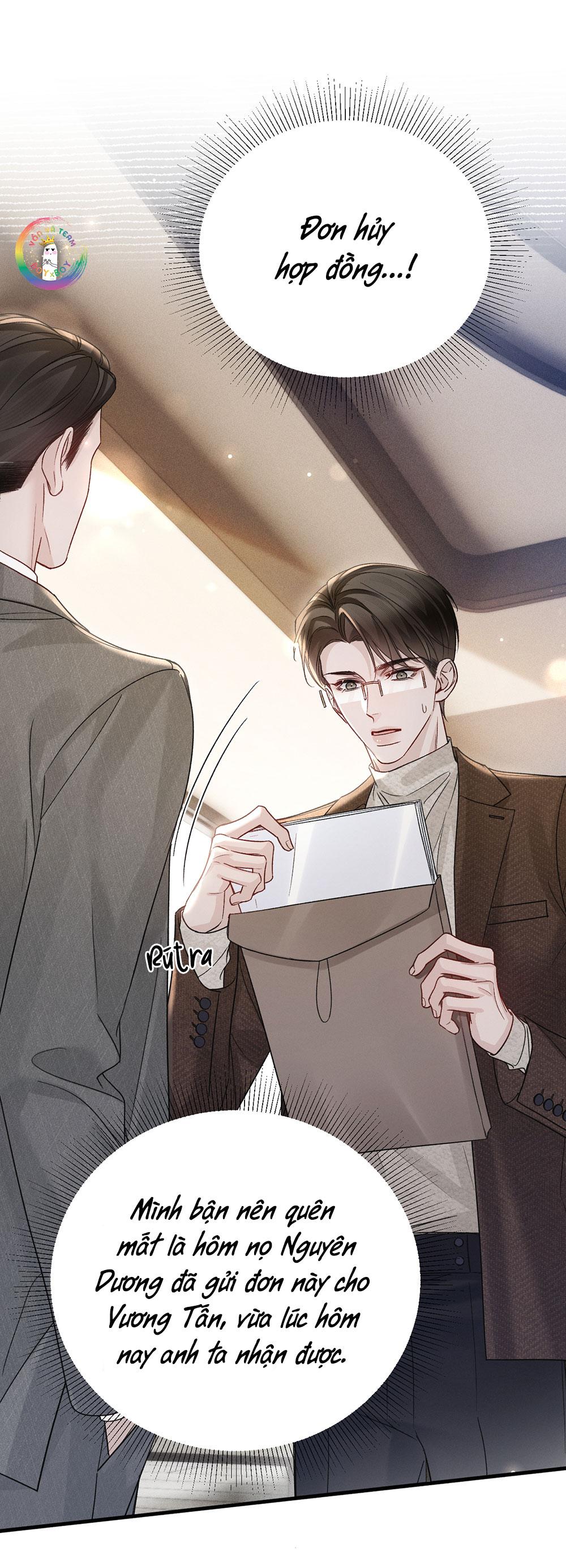 Cuộc Đối Đầu Gay Gắt Chapter 115 - Next 