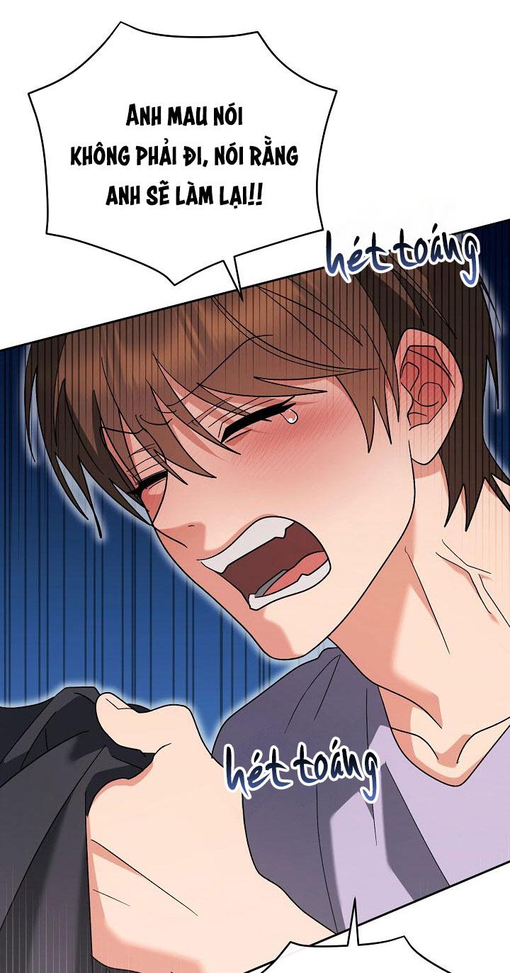 ROMANCE NOT ROMANTIC Chapter 47 - Next 