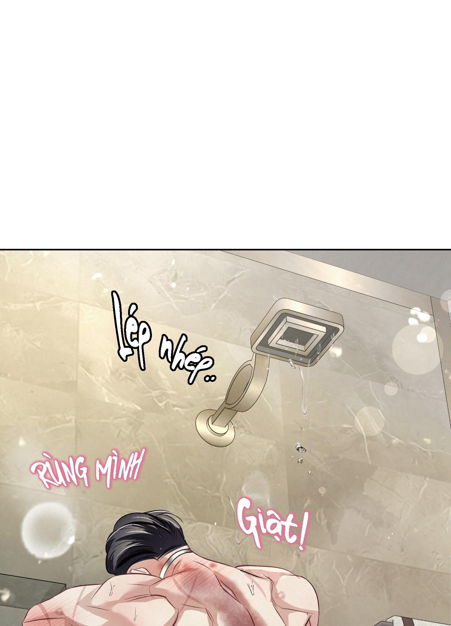 BLOOD GUIDE Chapter 51 - Next Chapter 52