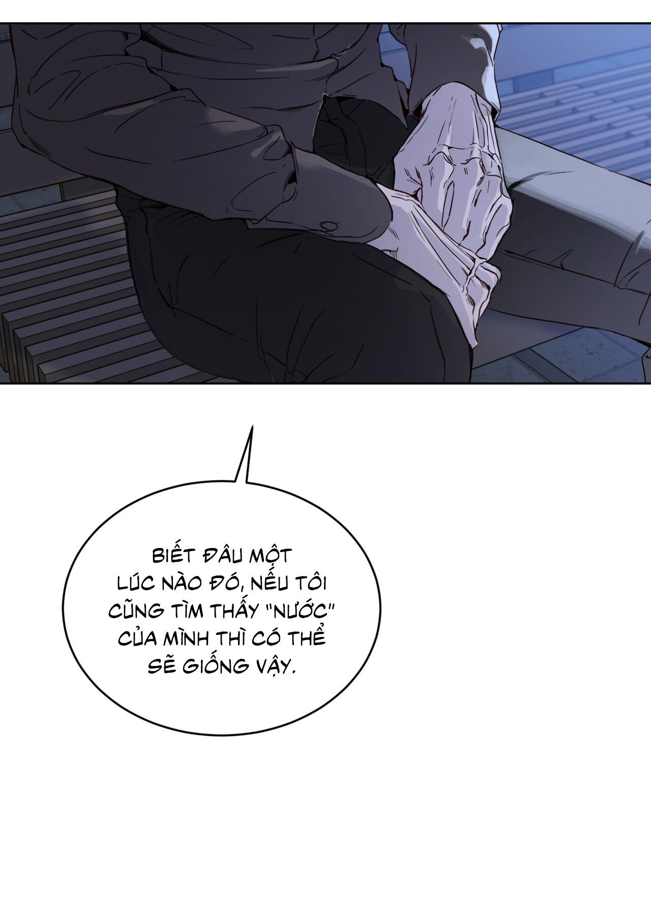 RAGA: Passion Chapter 16 - Next 