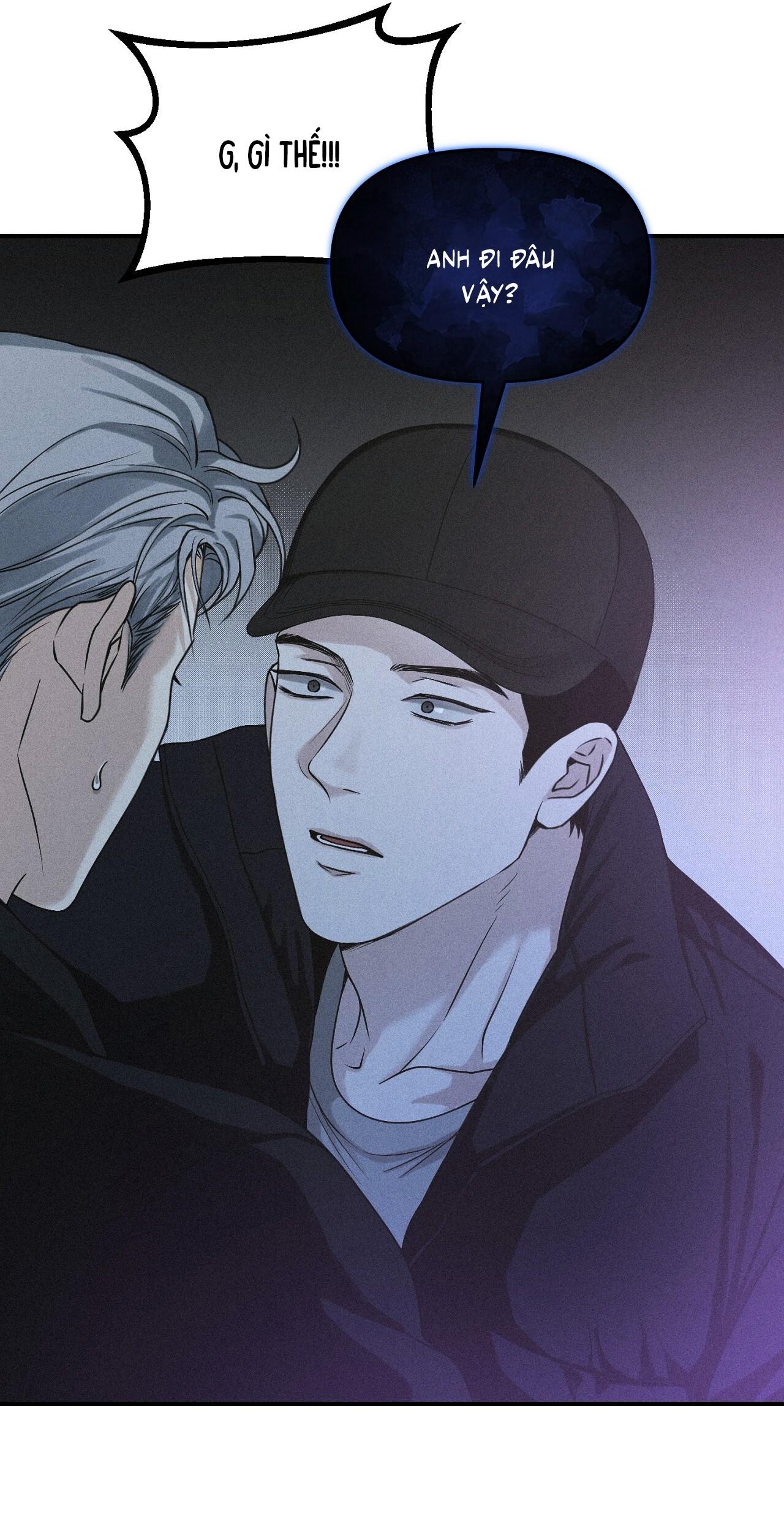 (CBunu) Phép Chiếu Chapter 48 - Next 