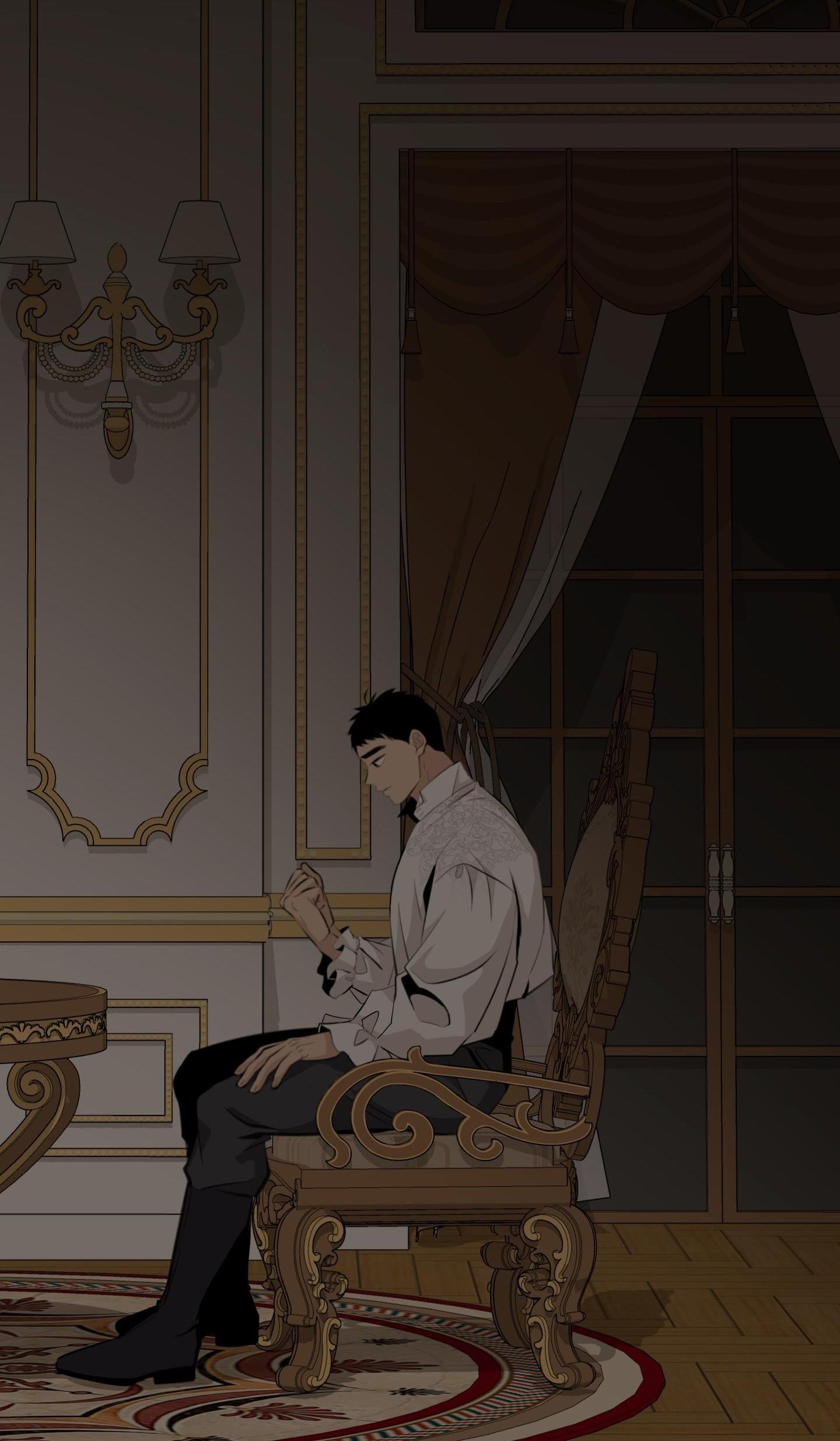 (CBunu) Hoa Vô Danh Chapter 28 - Next Chapter 29