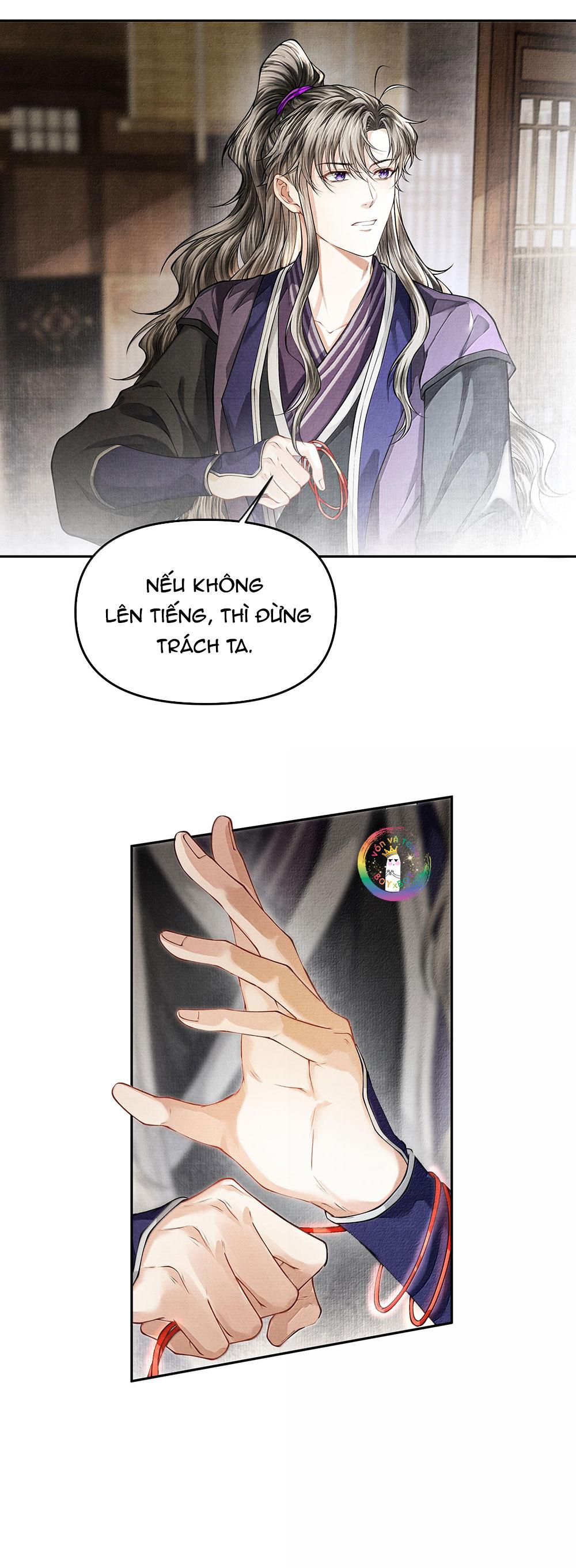 Đồng Tiền Kham Thế Chapter 149 - Next 