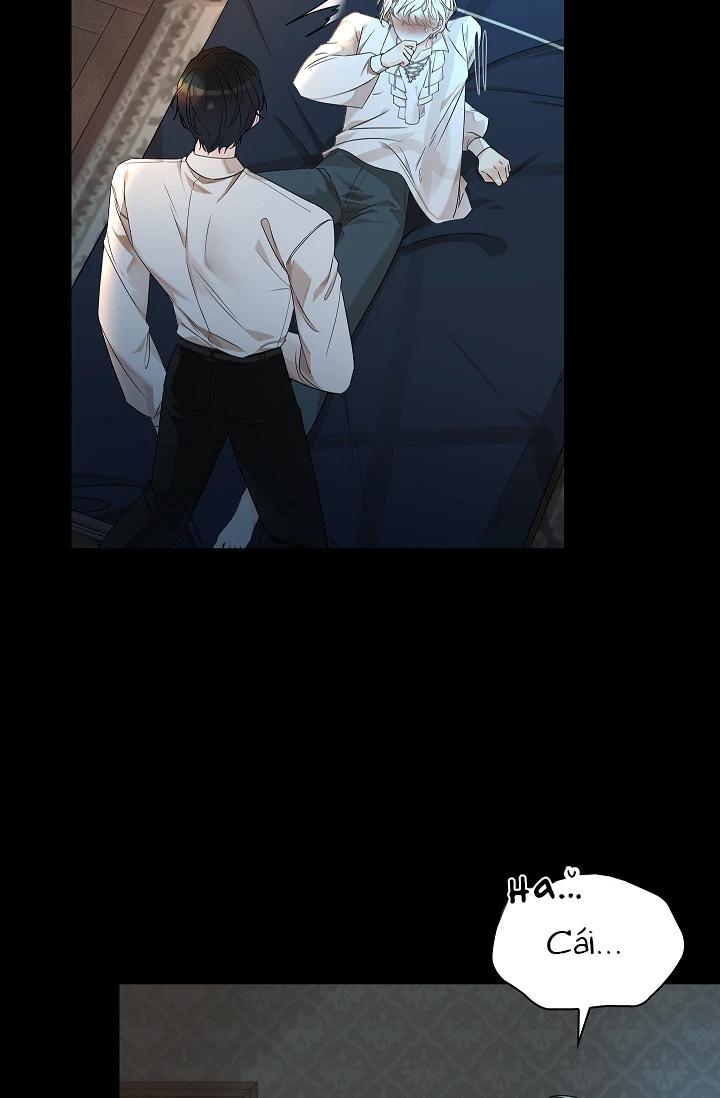 Snake Hole Chapter 2 - Trang 2