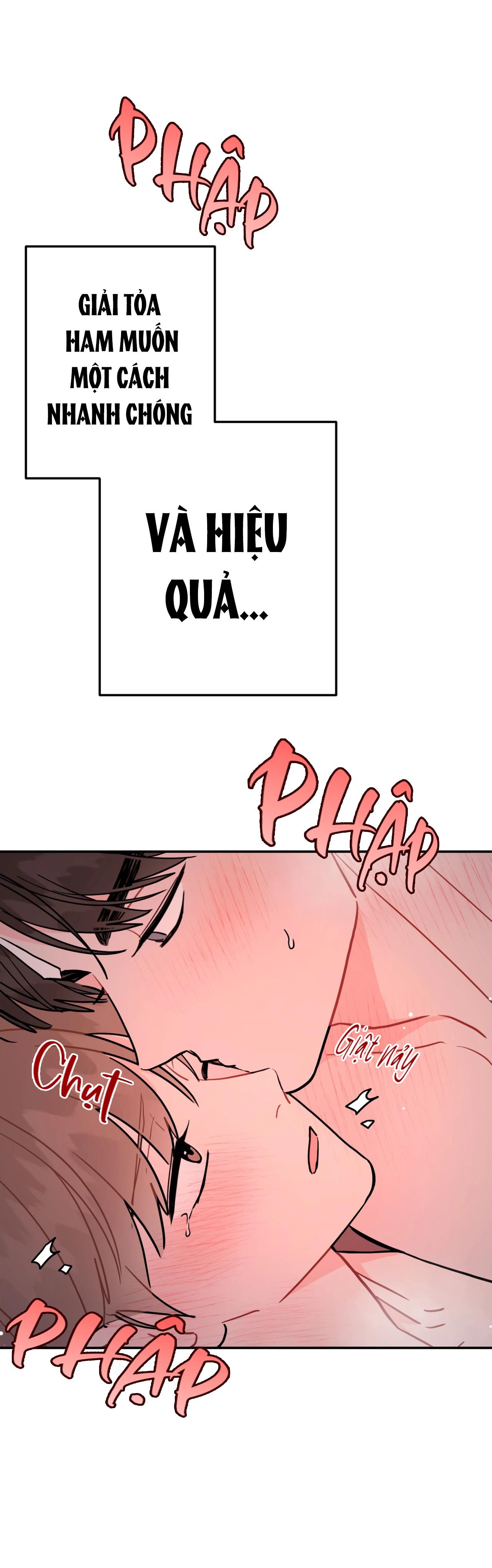 KHOẢNG CÁCH VƯỢT QUA GIỚI HẠN Chapter 98 - Next 