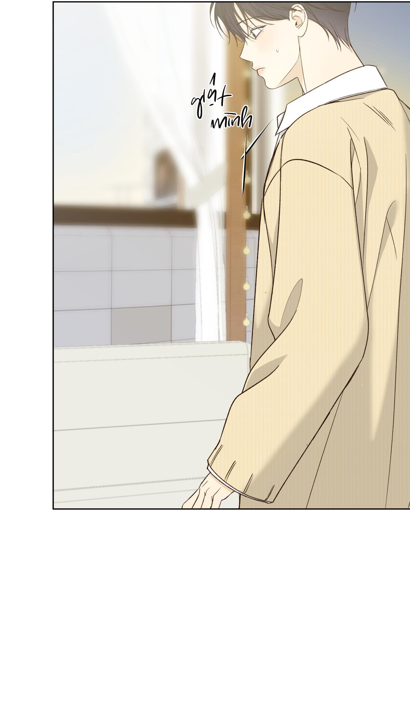 (CBunu) Ngọn Gió Dịu Dàng Chapter 23 END - Next 