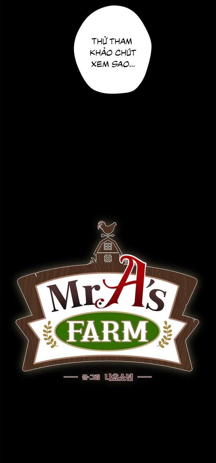 Mr.A's Farm Chapter 10 - Next 