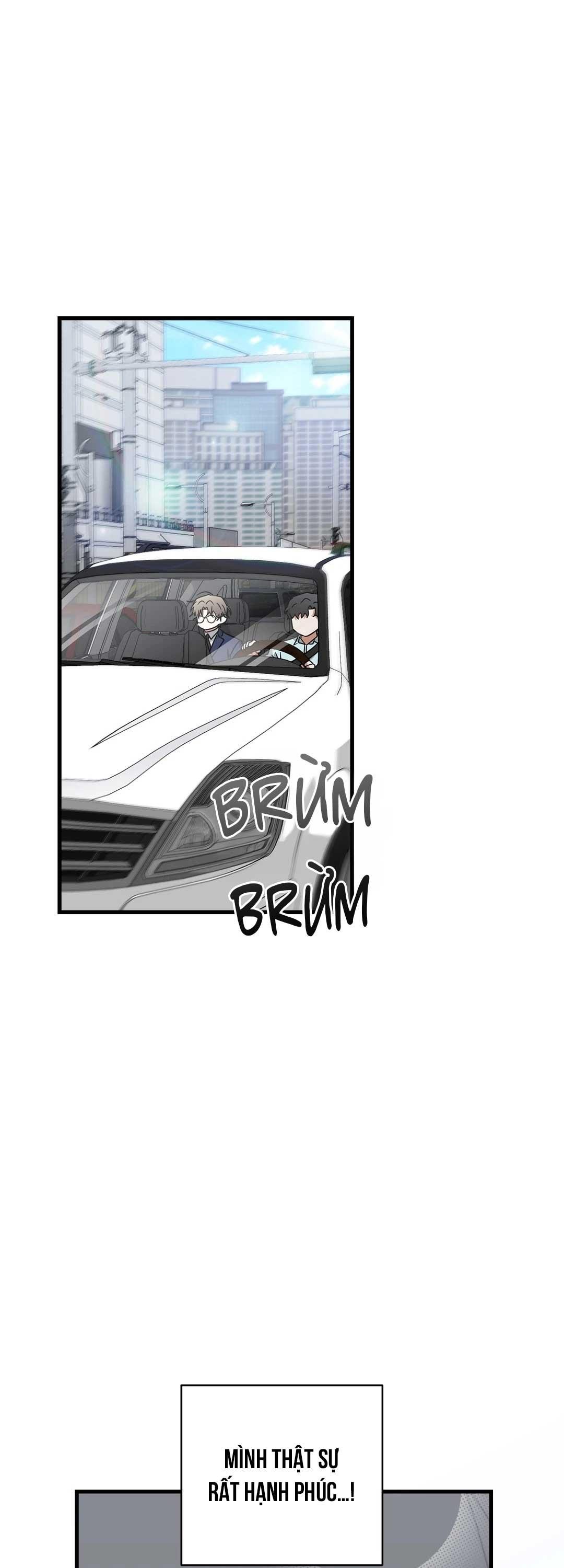 KÝ SỰ ALPHA Chapter 41 - Next Chapter 42