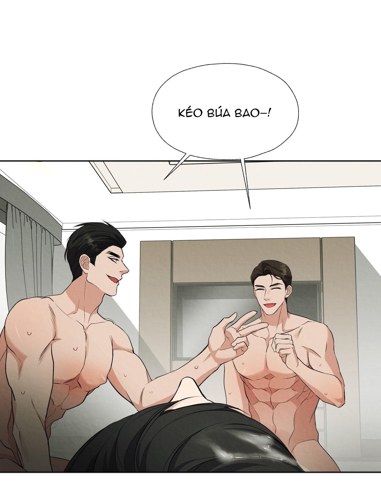 TUYỂN TẬP NHẤT THỤ ĐA CÔNG CỦA NHÀ KIM Chapter 46.2 rất phổ biến 2 - Trang 2