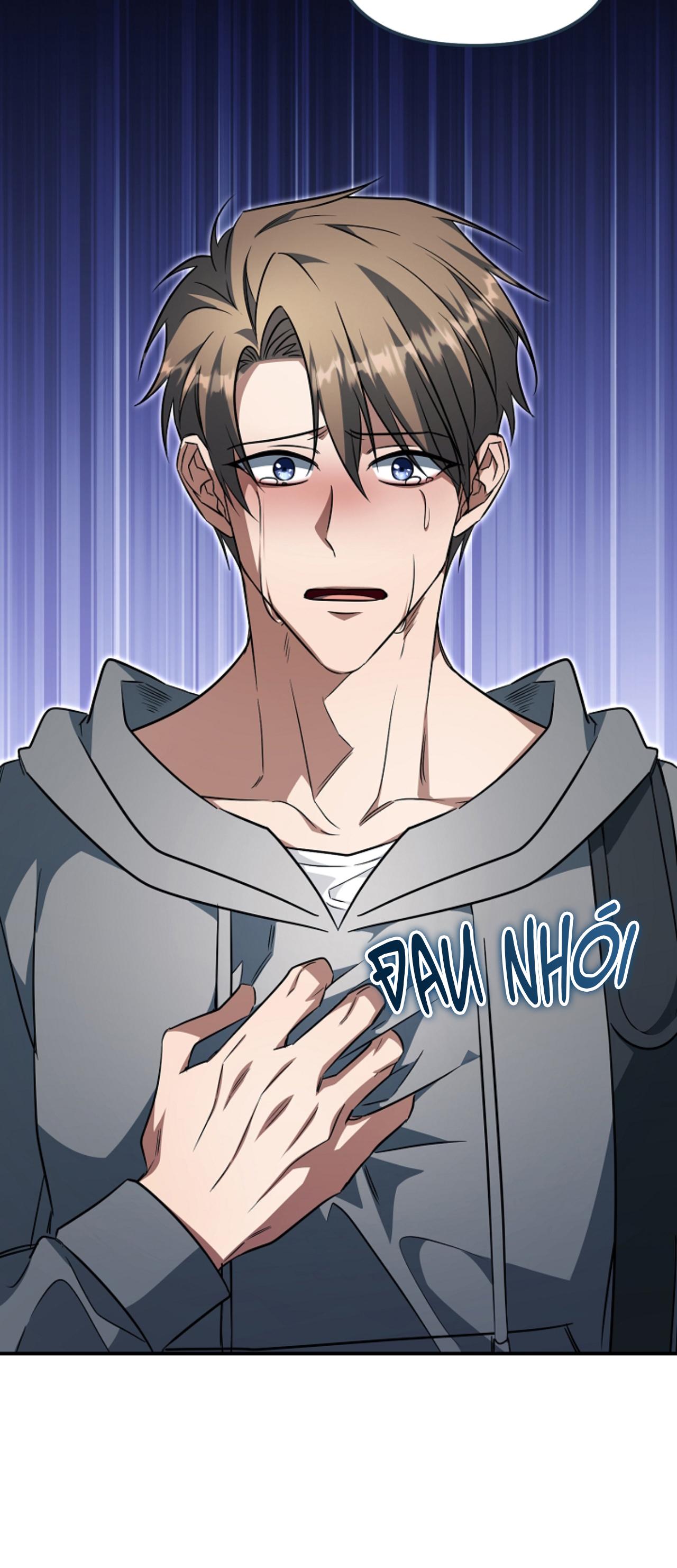 SỰ THẬT TRẦN TRỤI Chapter 30 - Trang 2
