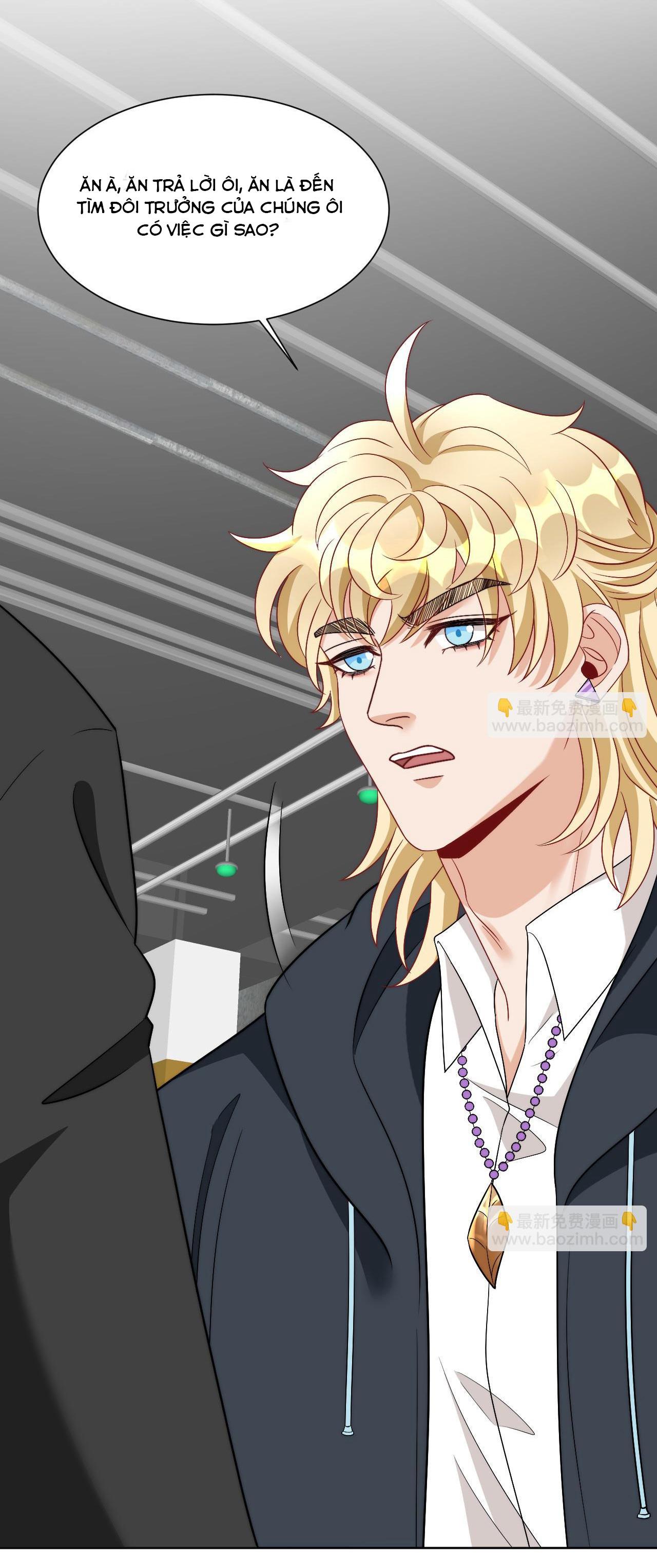 Ký túc xá nam phòng 303 Chapter 259 - Next Chapter 260