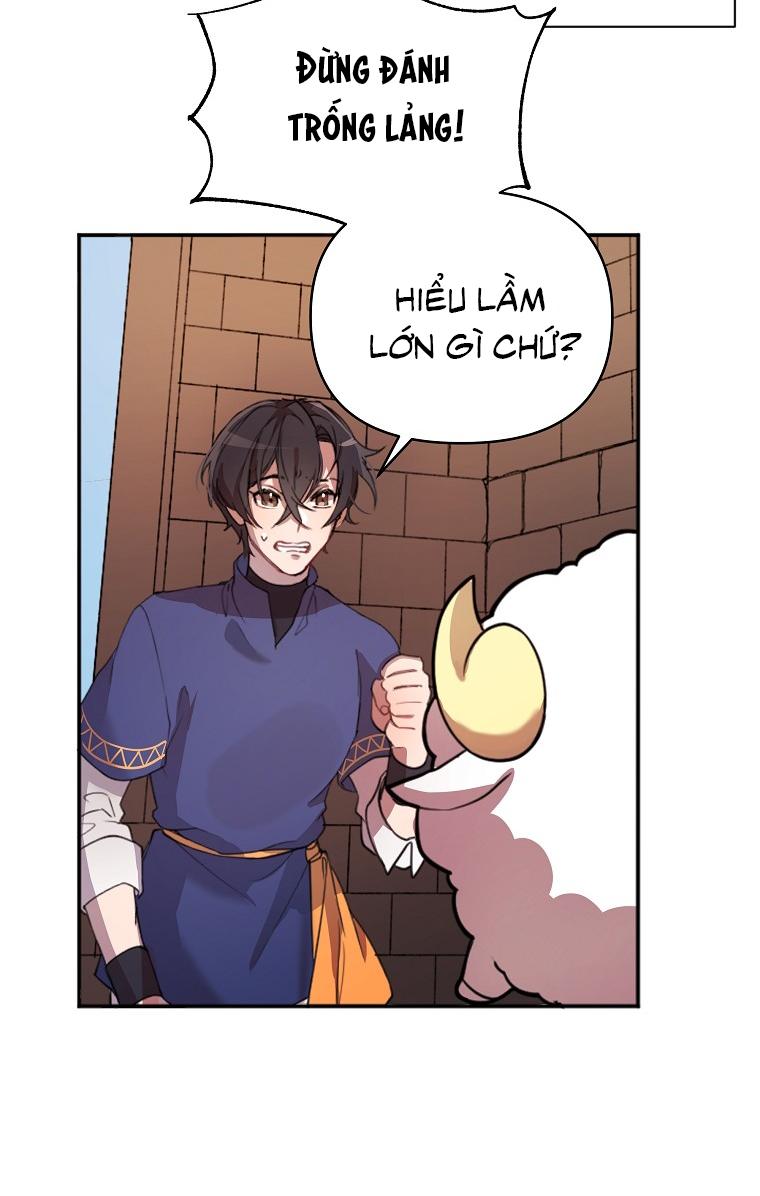 Hãy Lựa Chọn Anh Hùng Của Bạn Thật Cẩn Thận Chapter 2 - Next 
