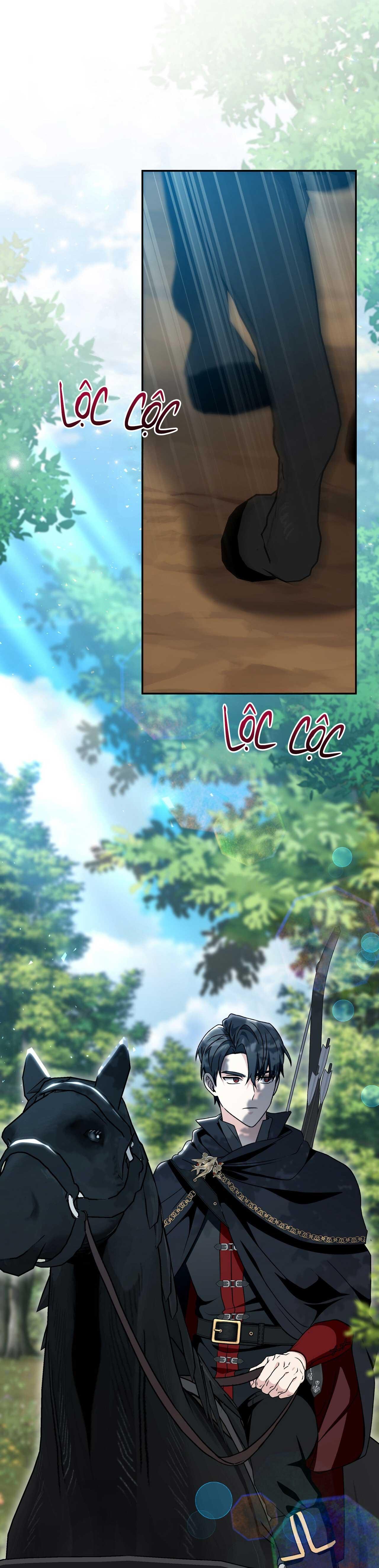 Xuyên thành cục bông của tên cuồng công Chapter 26 - Next Chapter 27