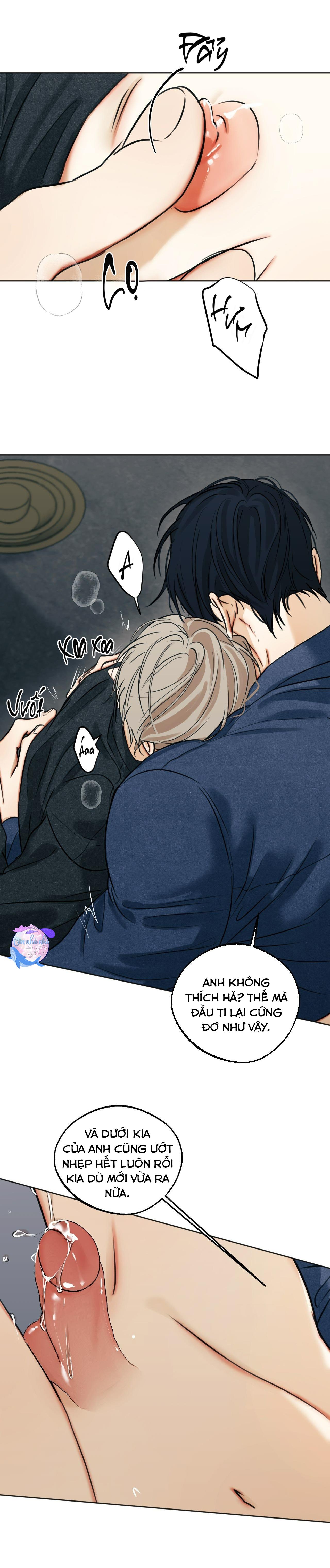 SẮC DỤC Chapter 51 - Next 