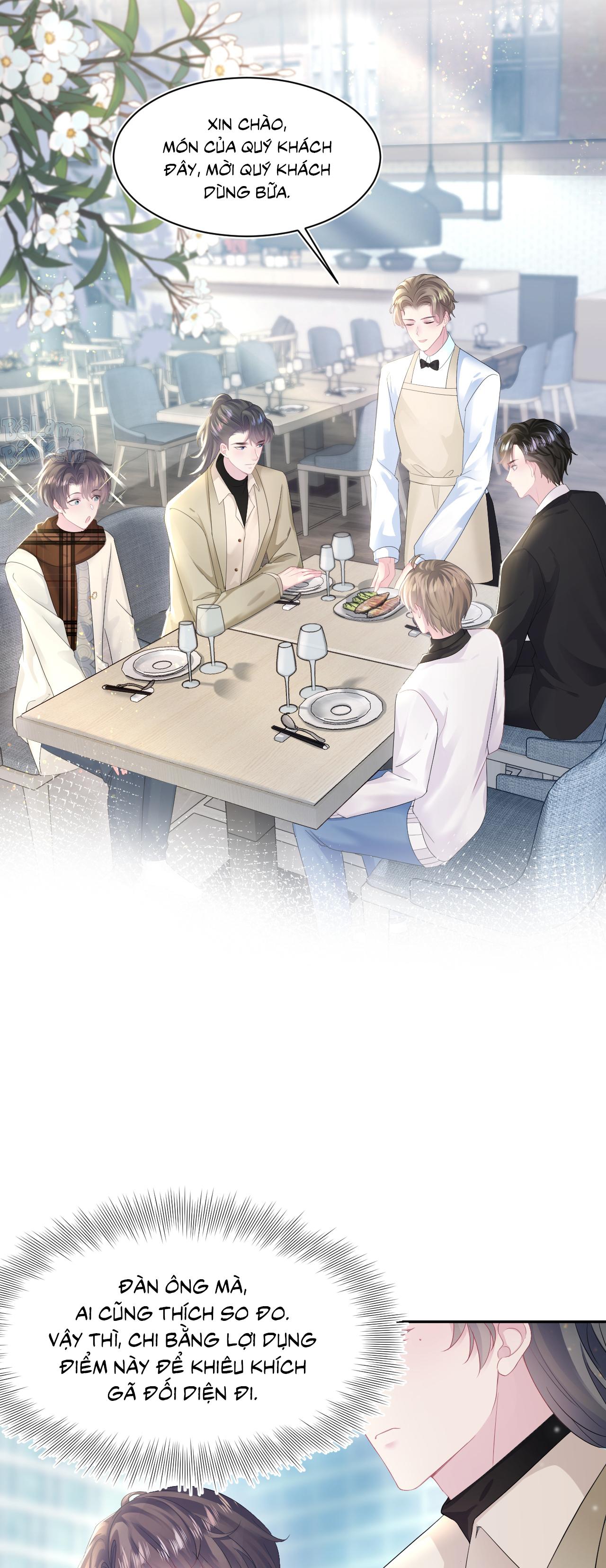 Tuyệt mỹ bạch liên hoa online dạy học Chapter 163 - Next Chapter 164