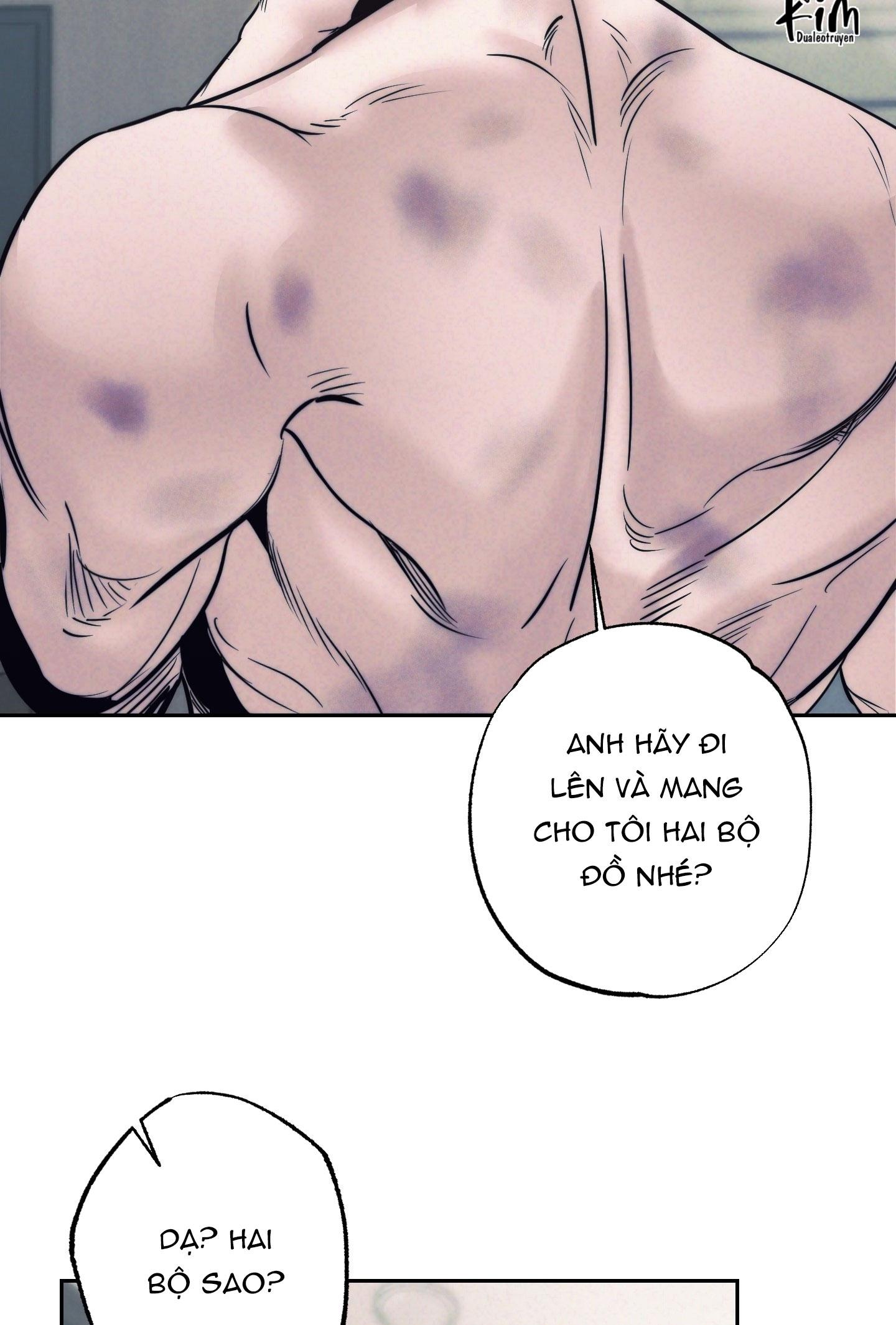 NGUỒN GỐC TIẾN HÓA Chapter 23 - Next Chapter 24