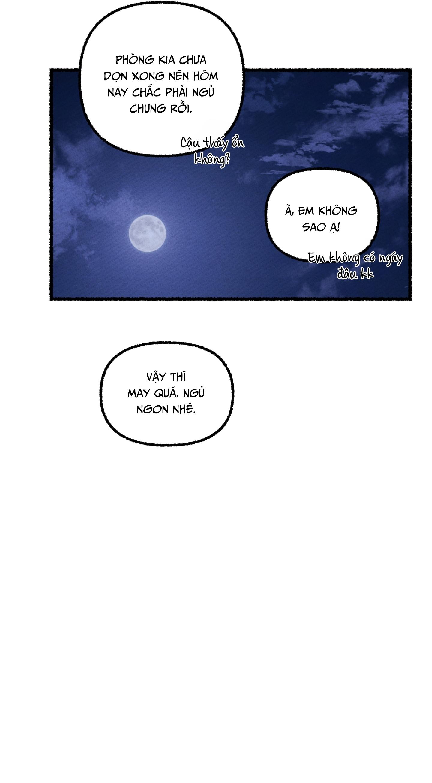 LẠC NHỊP Ở SAMCHEONPO Chapter 4 - Next 