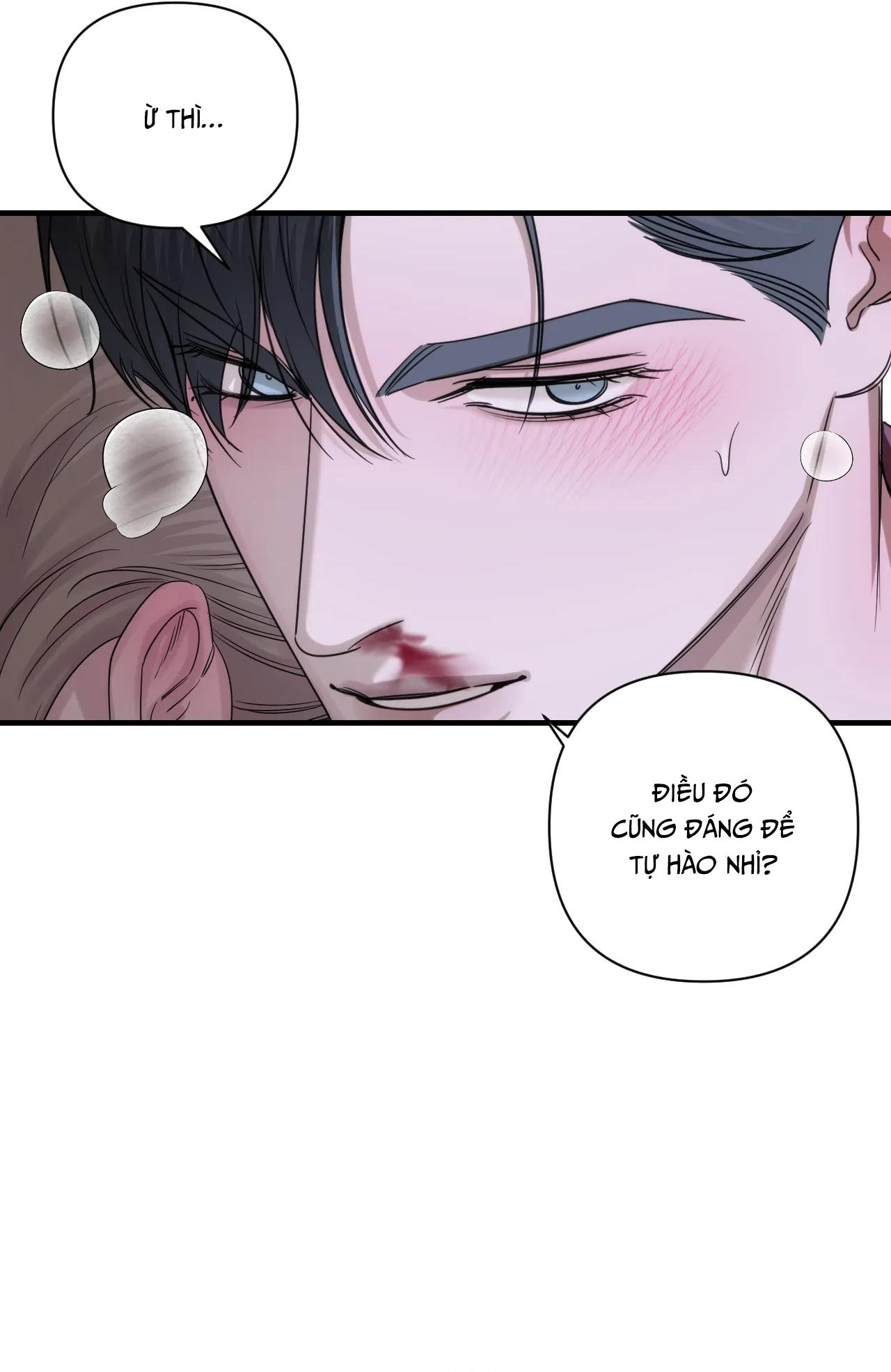 GỌI TÊN ANH Chapter 15 H+ - Next 
