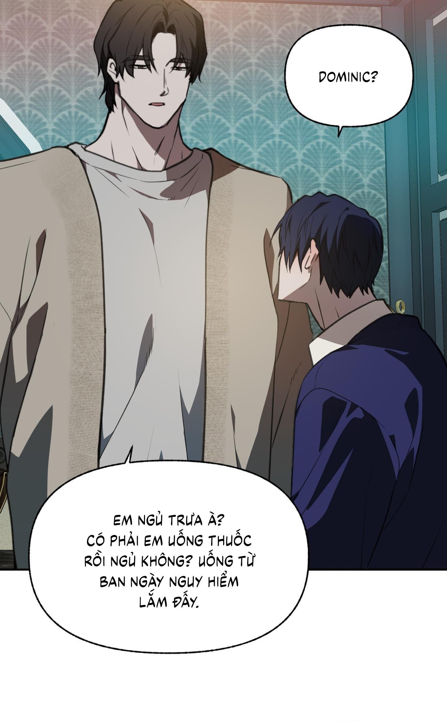 (CBunu) Control Time Chapter 34 - Next Chapter 35 H+