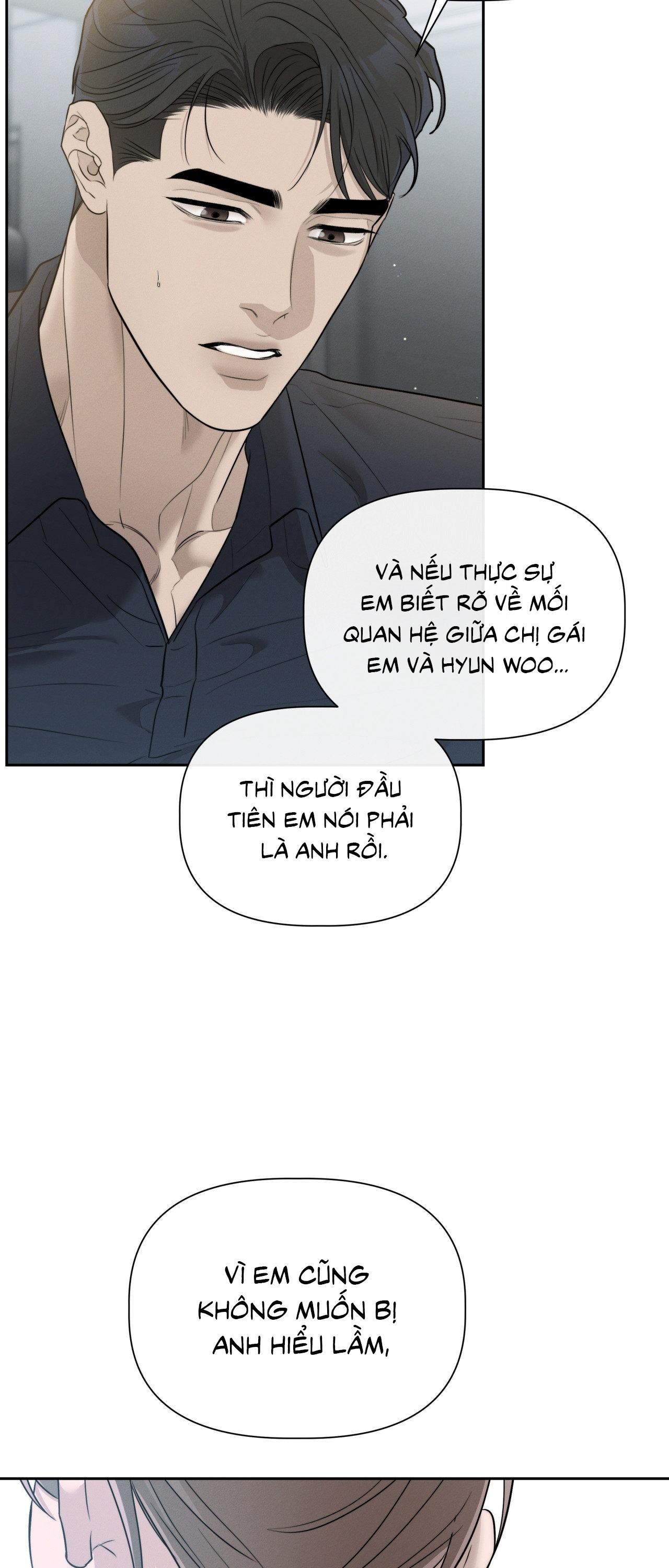 NHIỆT ĐỘ TIẾP XÚC Chapter 34 - Next Chapter 35 H+++++