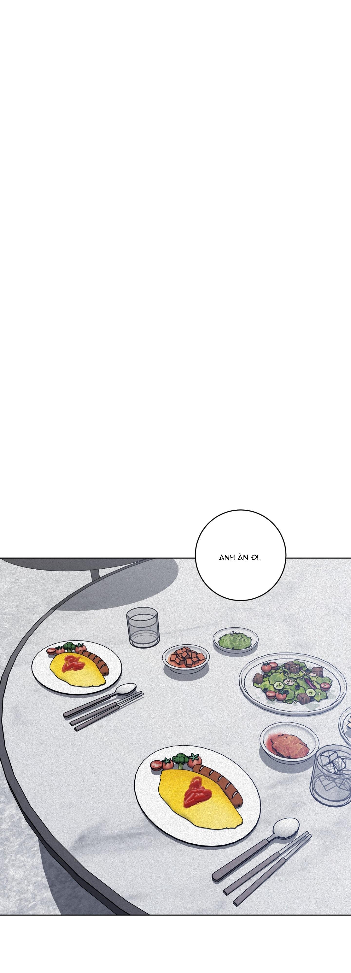 (ABO) LỜI CẦU NGUYỆN Chapter 75 - Next 
