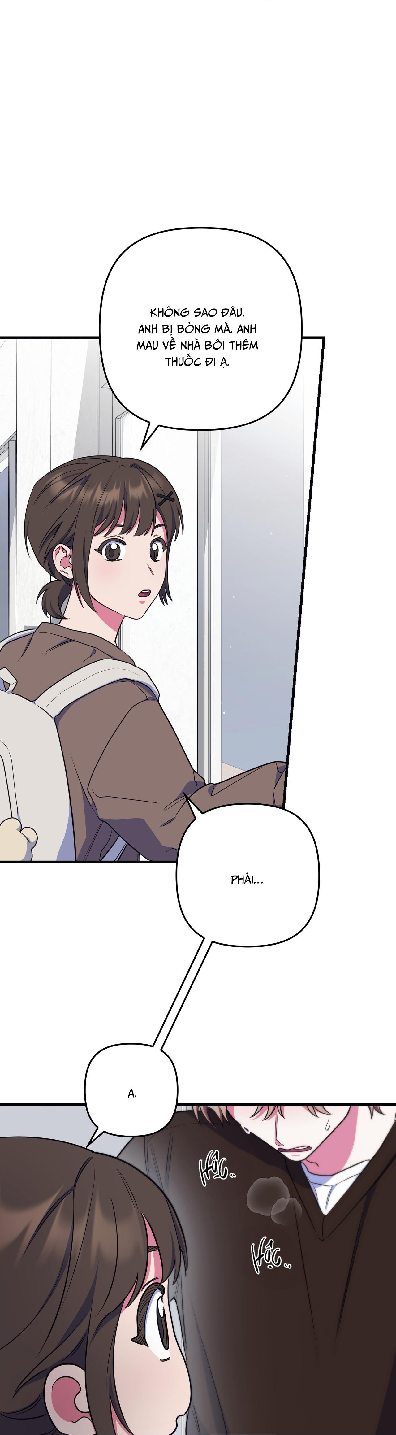 GIÚP ANH MỘT LẦN THÔI Chapter 11 - Next 
