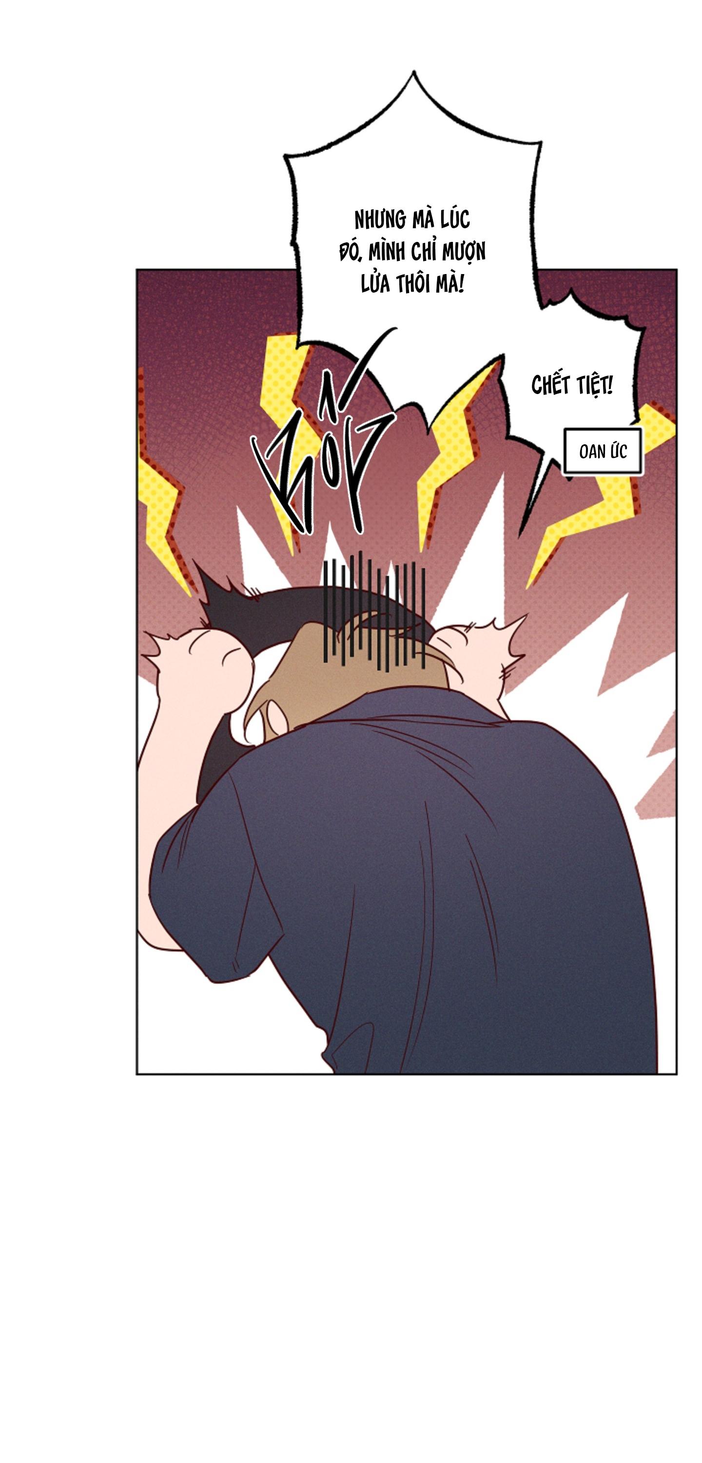 BỜ SÓNG VỖ Chapter 38 - Next 