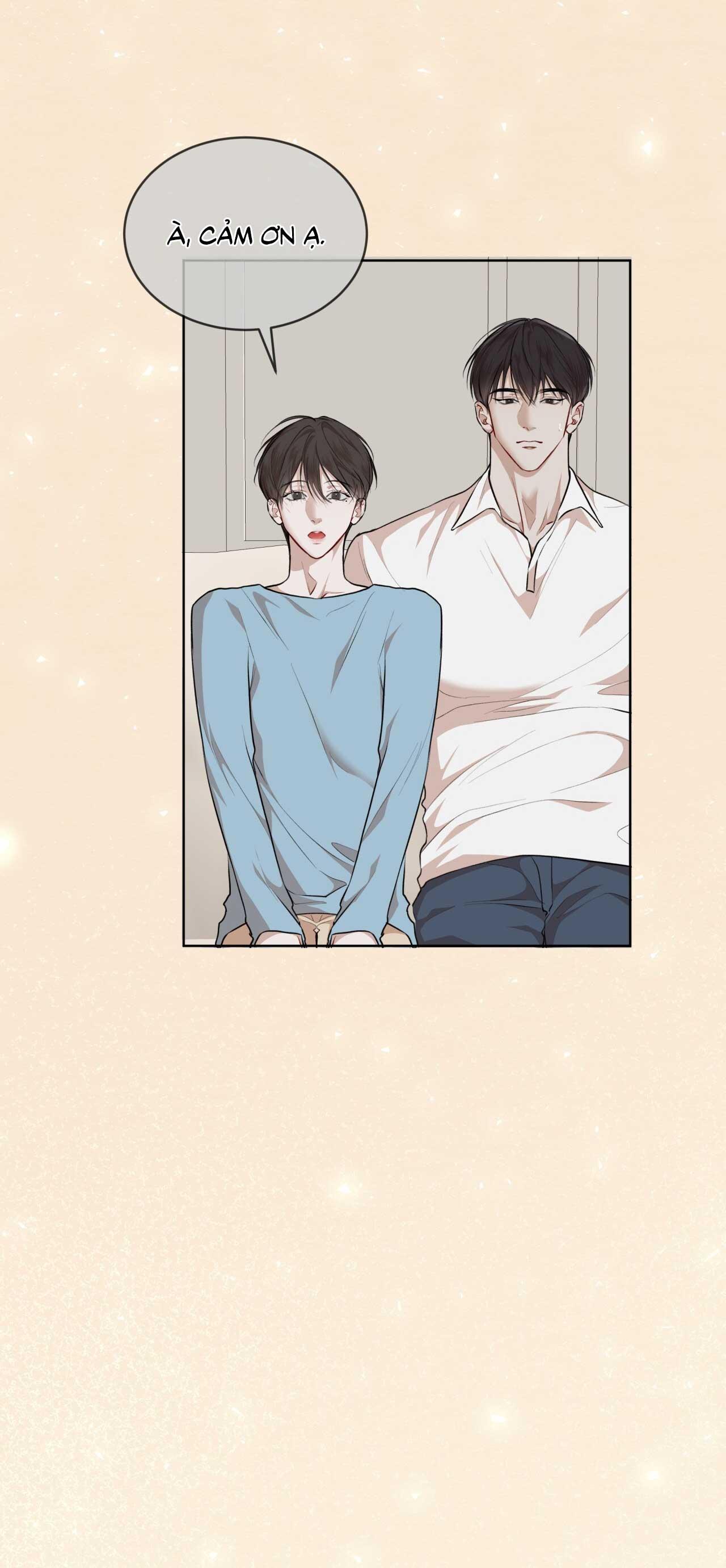 KHỞI NGUỒN SỰ SỐNG Chapter 71 - Next Chapter 72