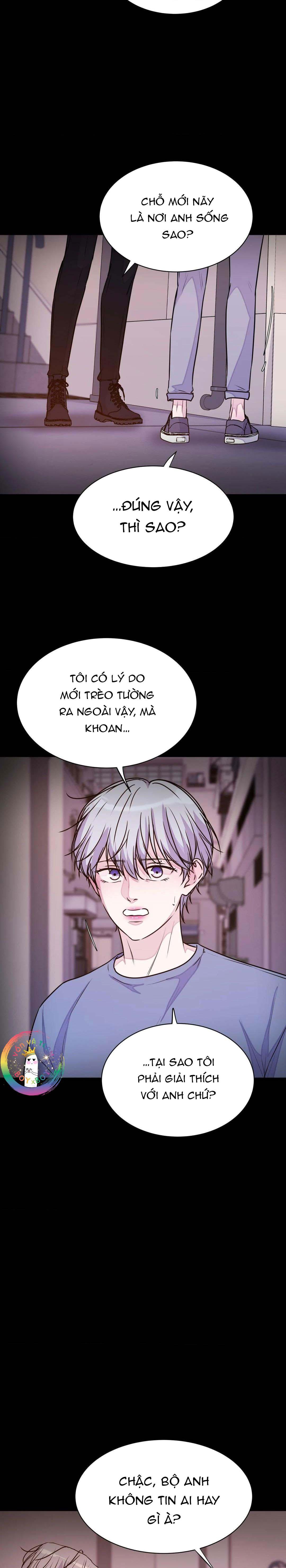 Guiding Light Chapter 54 - Trang 2