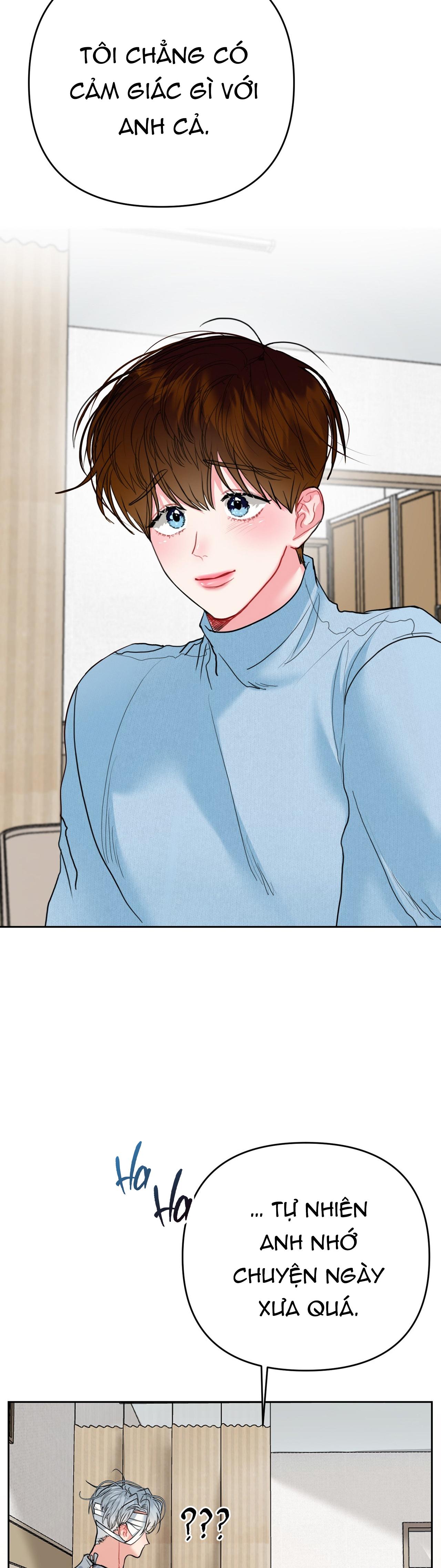Kẹo Bạc Hà Chapter 2 - Next 