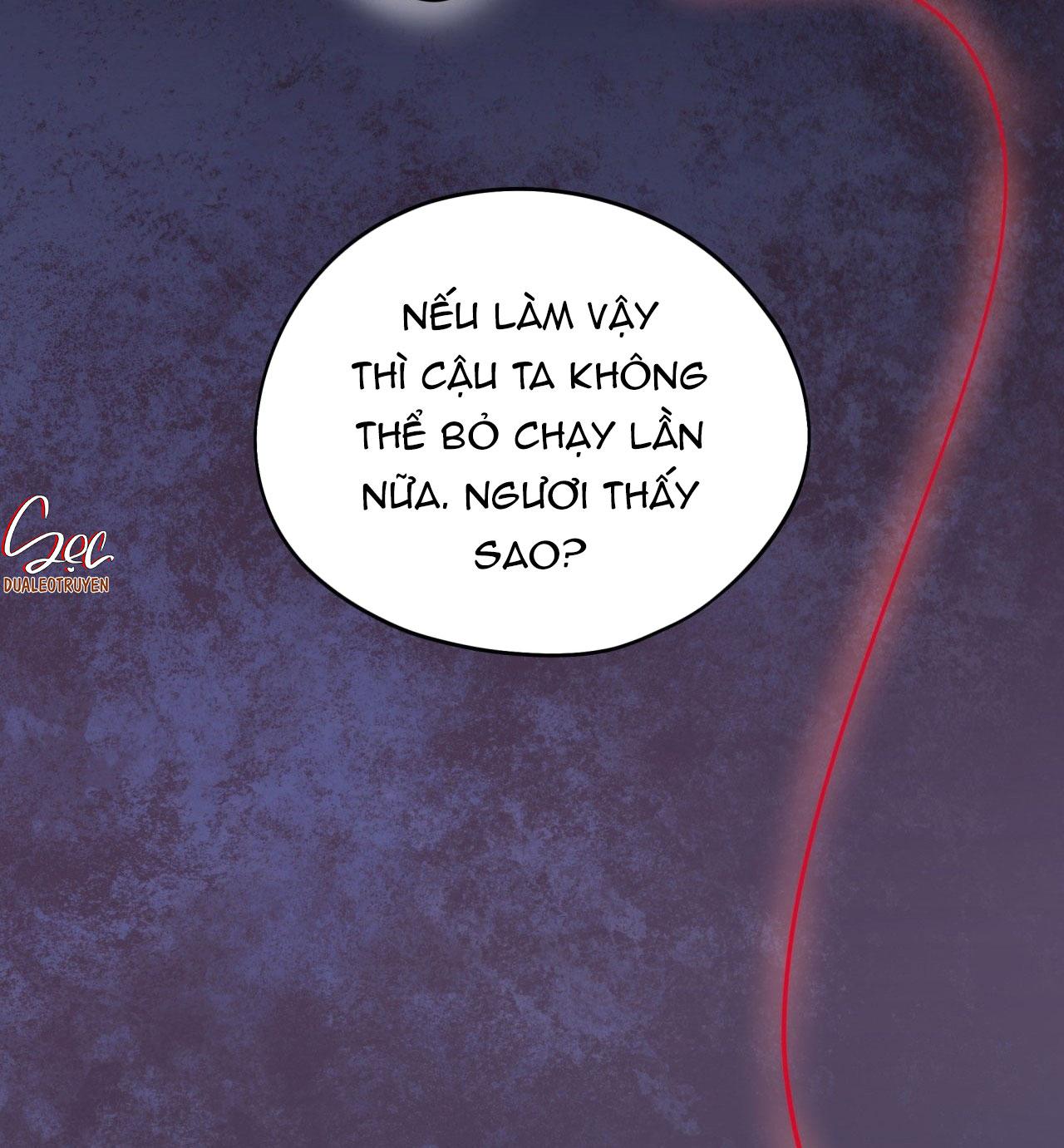 LỆNH CỨU RỖI Chapter 79 - Next 