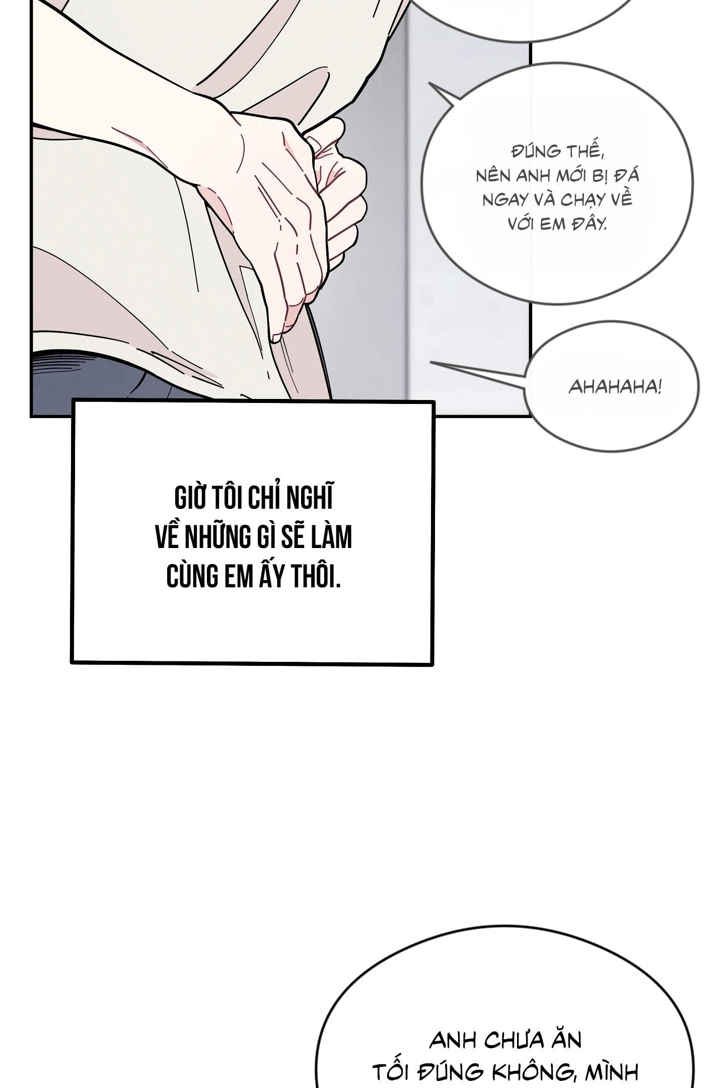 One-Room TA Chapter 41 - Trang 2