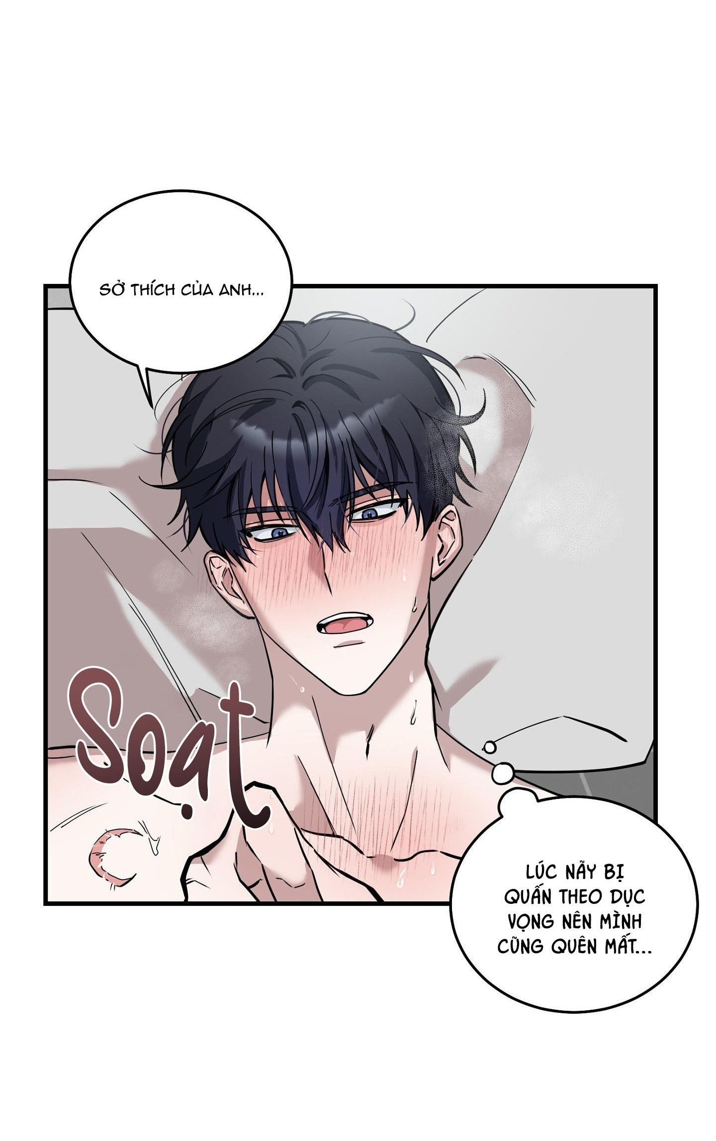 MẢNH VỠ CỦA ÁNH TRĂNG Chapter 6 - Trang 2