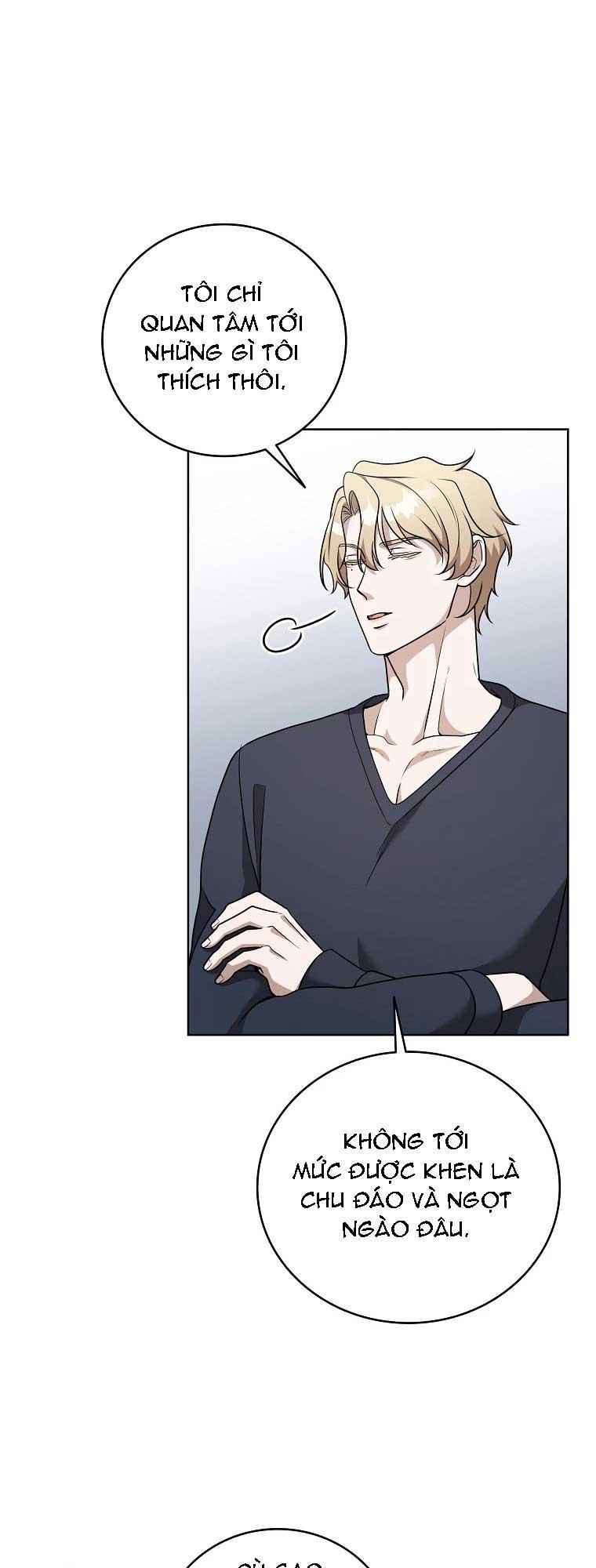 THẾ CHẤP LỖ ĐÍT Chapter 9 - Next Chapter 10