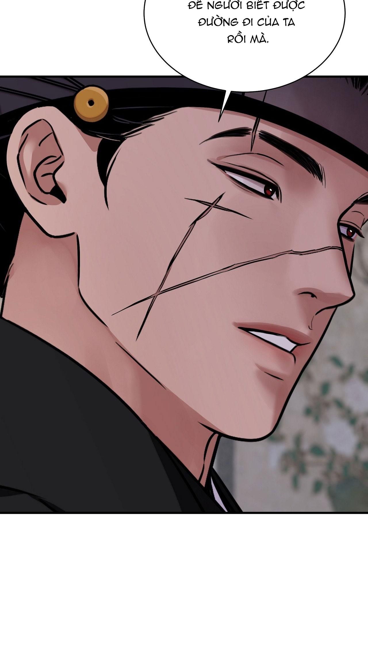 KIẾM HOA Chapter 90 - Next 