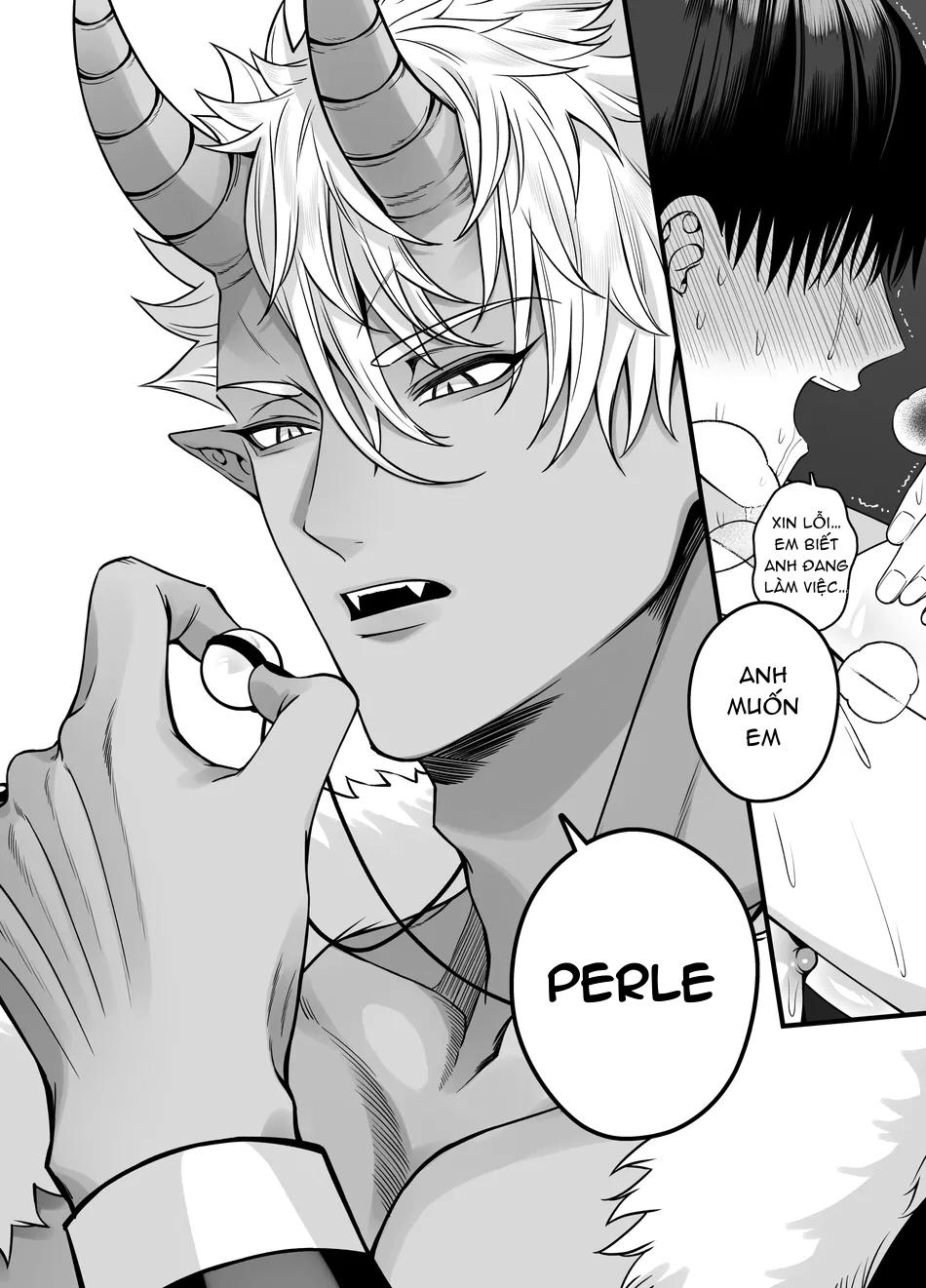 Oneshot hỏny Chapter 306 - Next Chapter 307