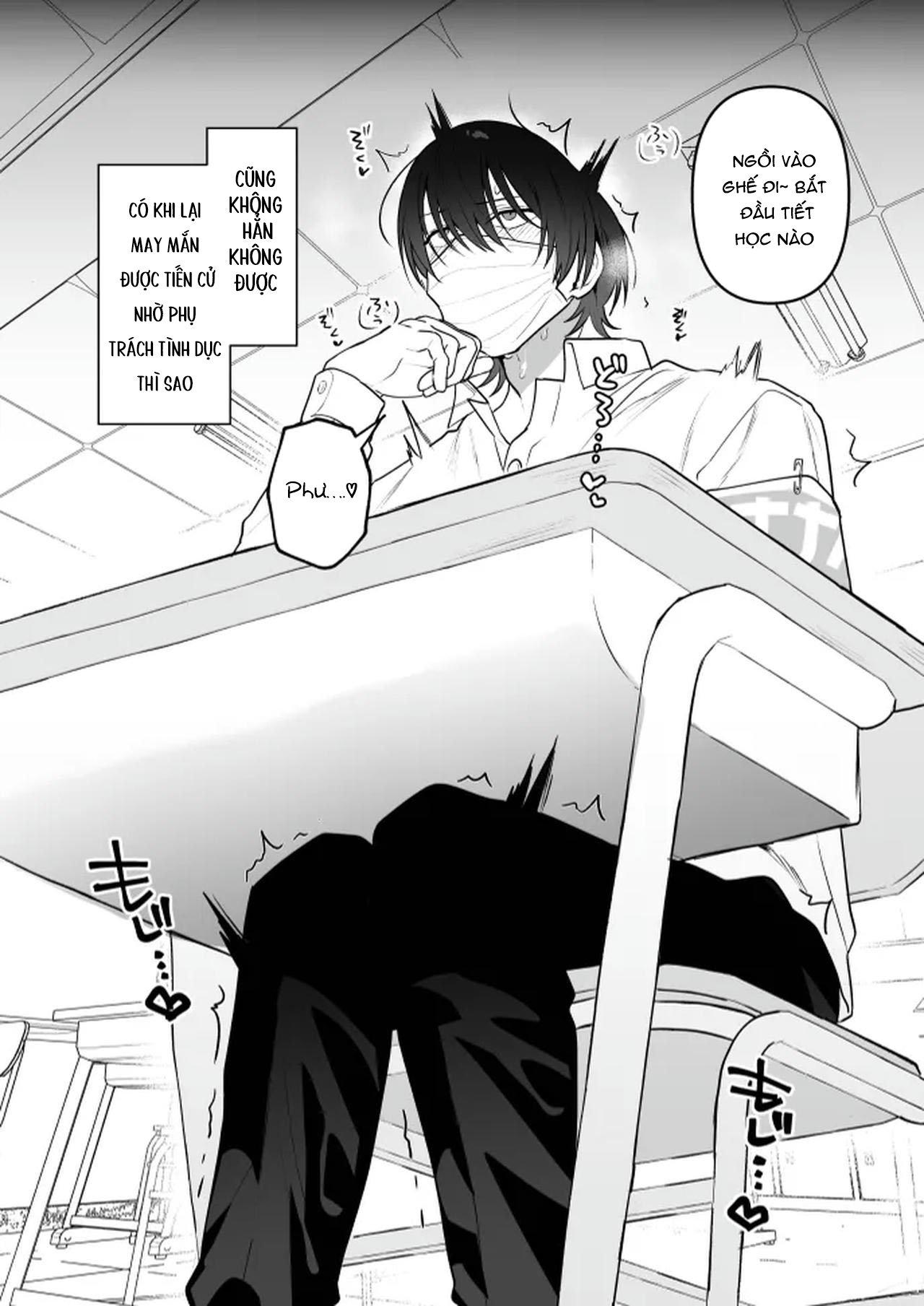 Tổng hợp boylove 18+ Chapter 375.2 - Next 