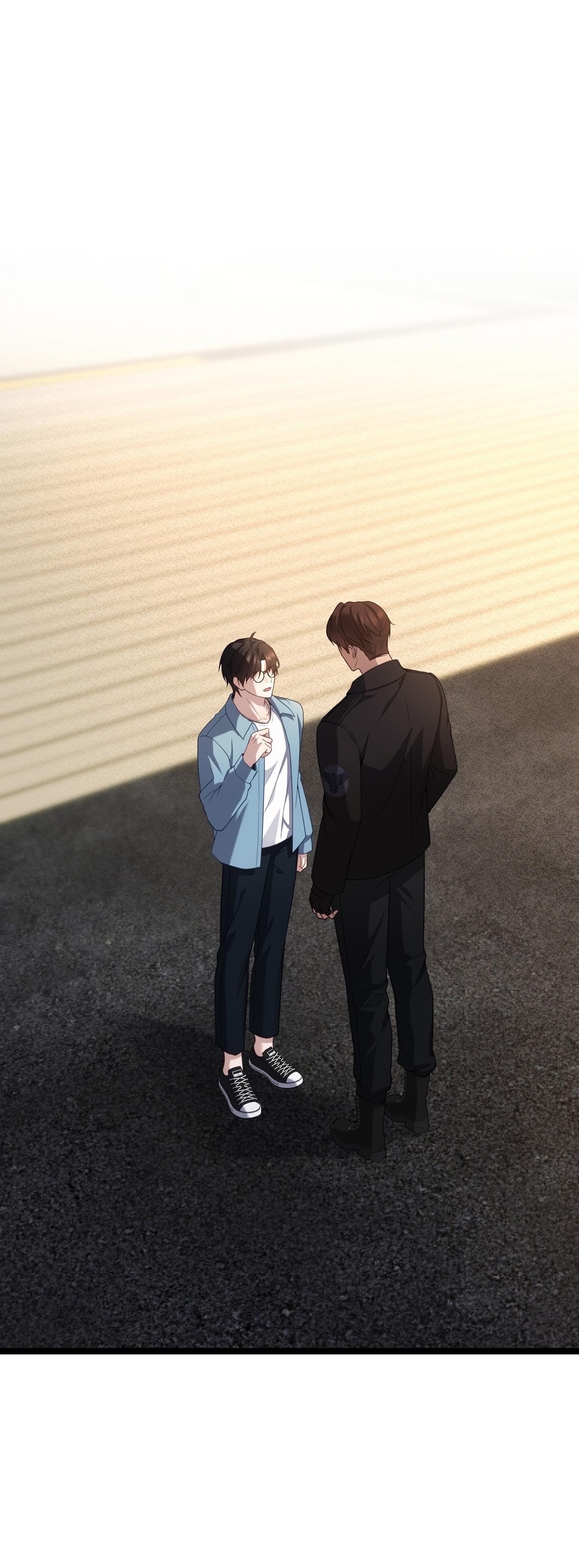 BÁU VẬT CỦA GUIDE Chapter 17 - Next 