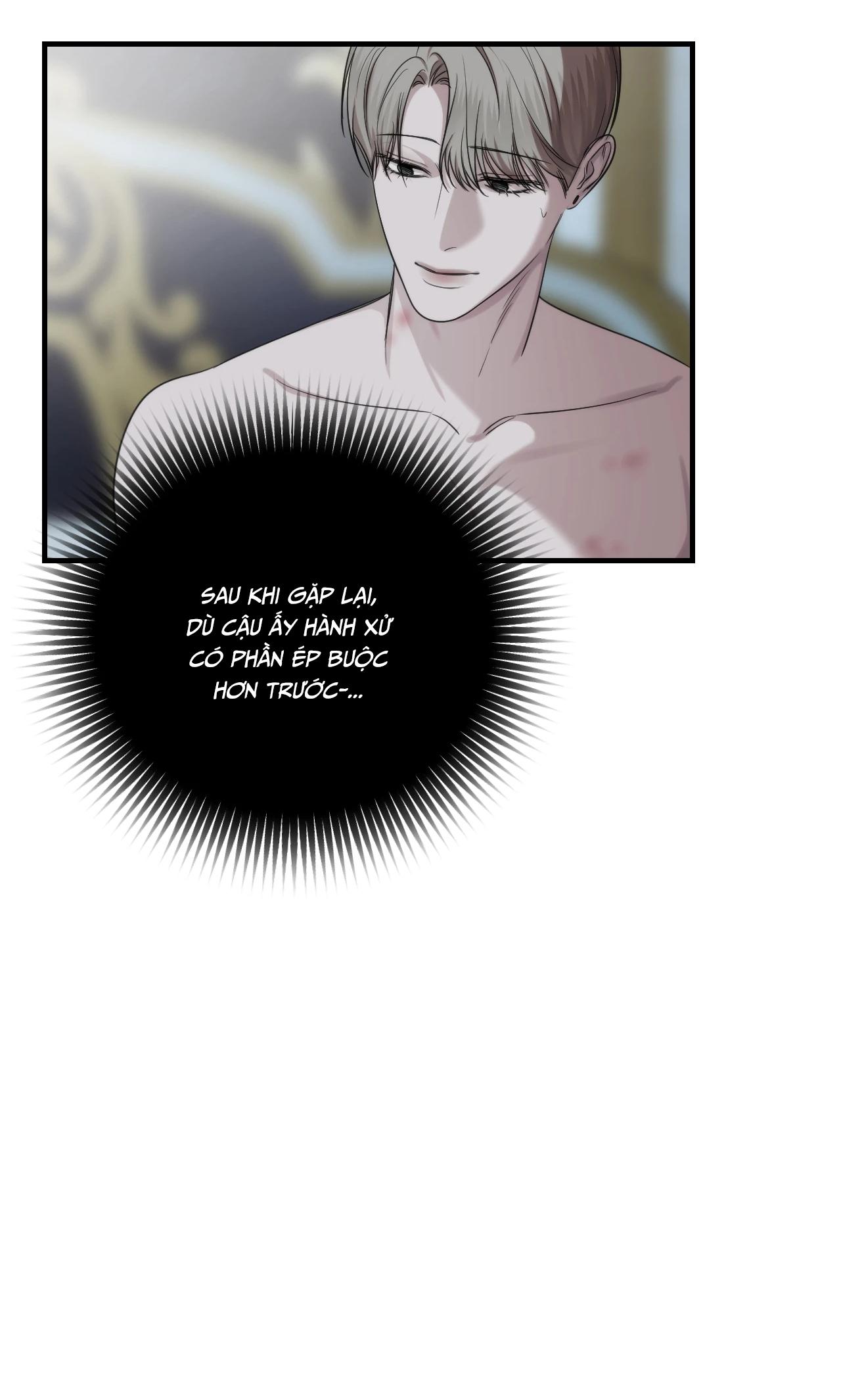 GỌI TÊN ANH Chapter 16 H+ - Next 