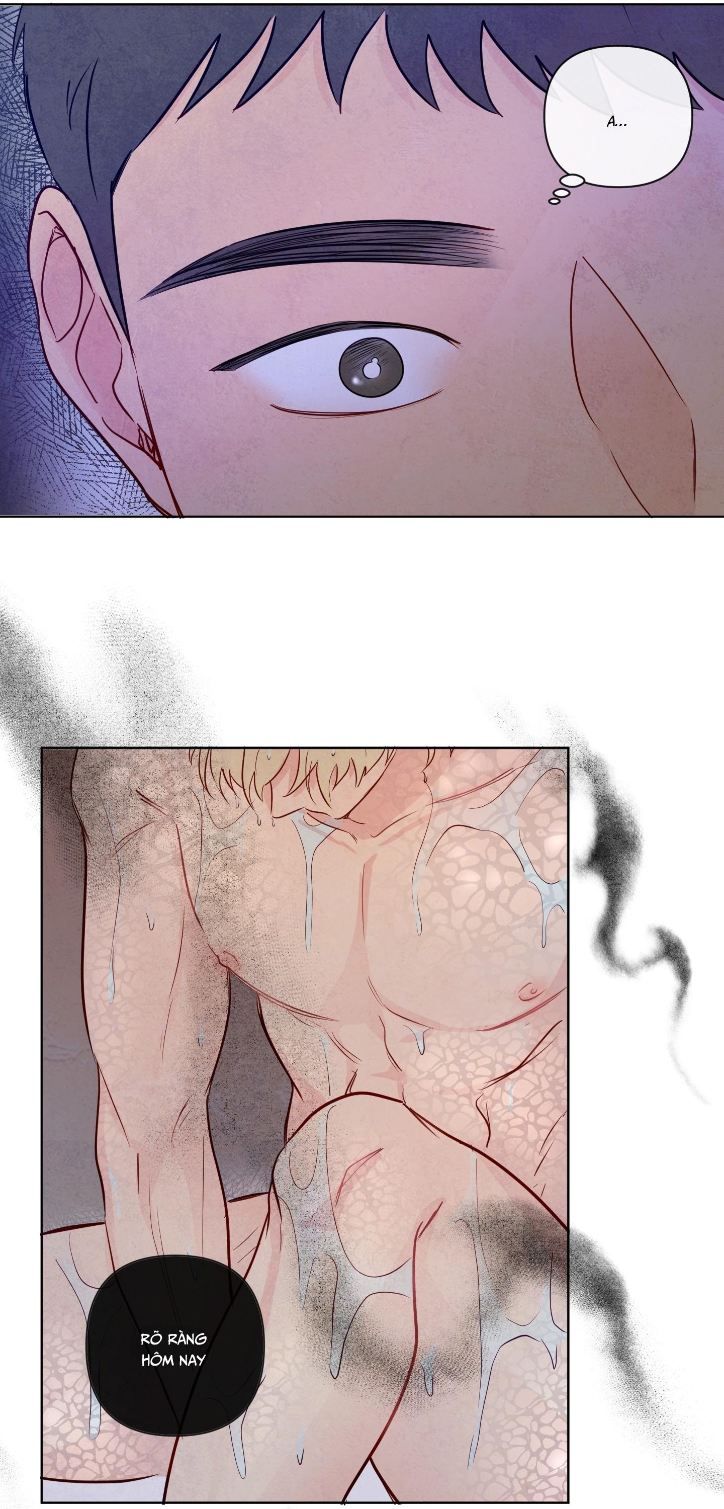 THE SACRED SERPENT'S SEDUCTION Chapter 22 - Next 